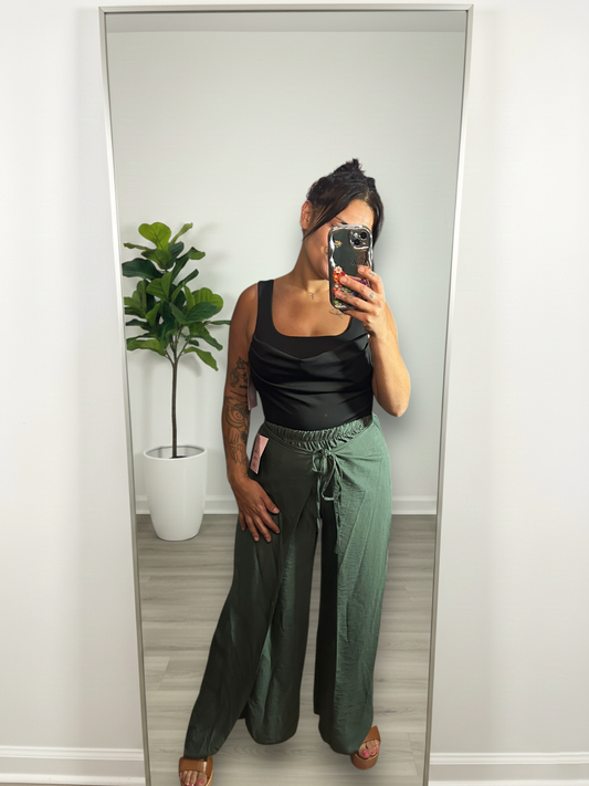 Pantalón Lazo