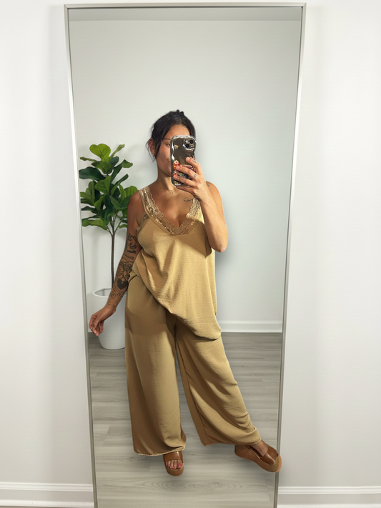 Conjunto Paola