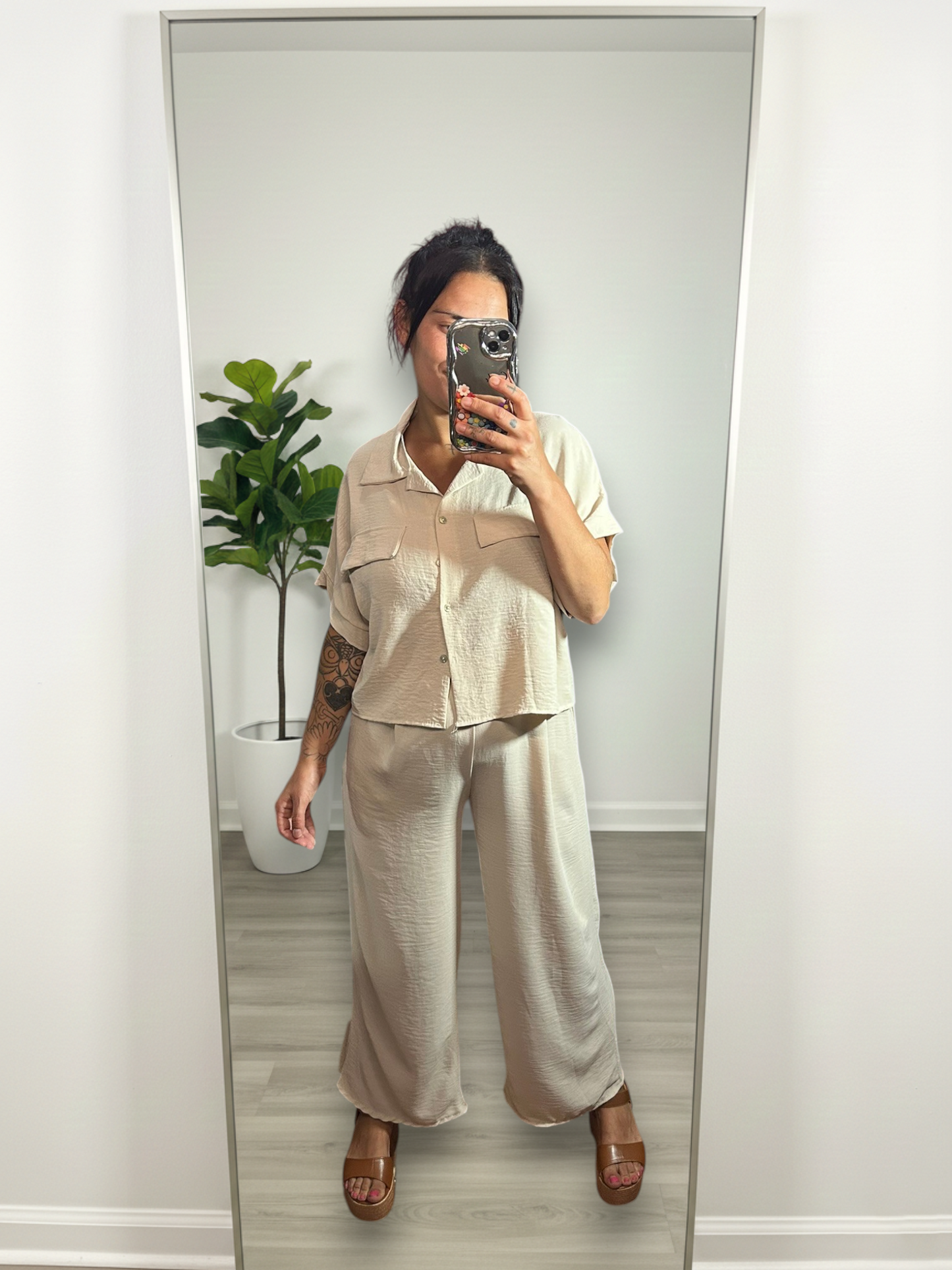 Conjunto Estefanía