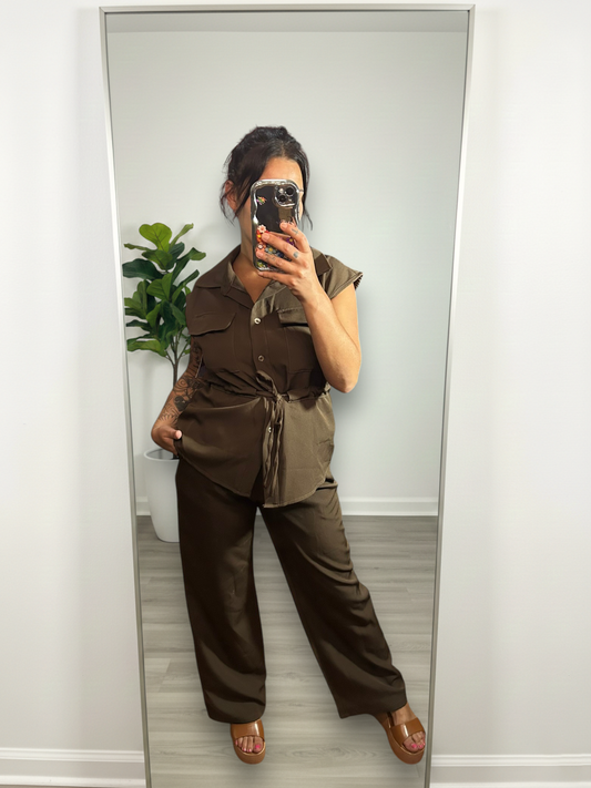 Conjunto Roma