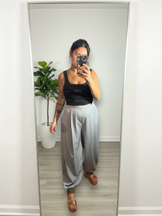 Pantalón Zamira Rayas
