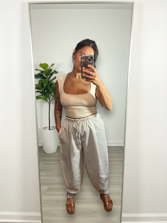 Conjunto Garoé