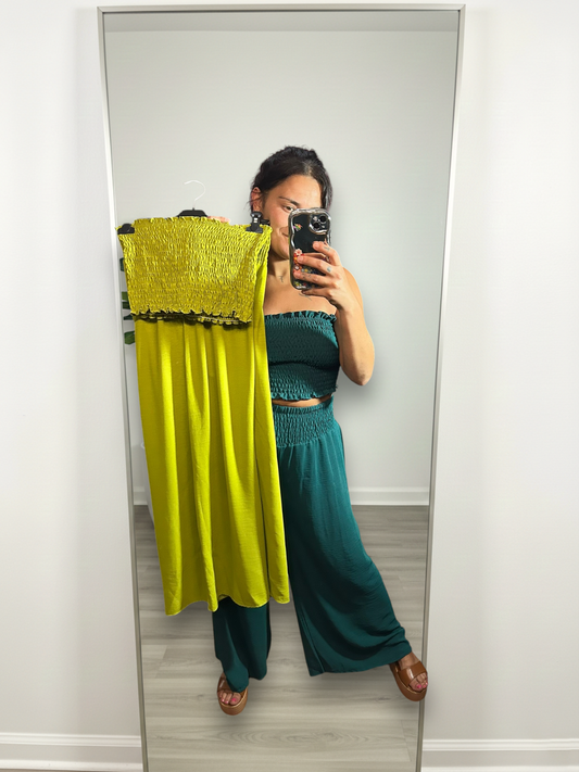 Conjunto Echeyde
