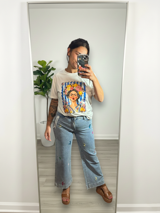 Vaquero Colors