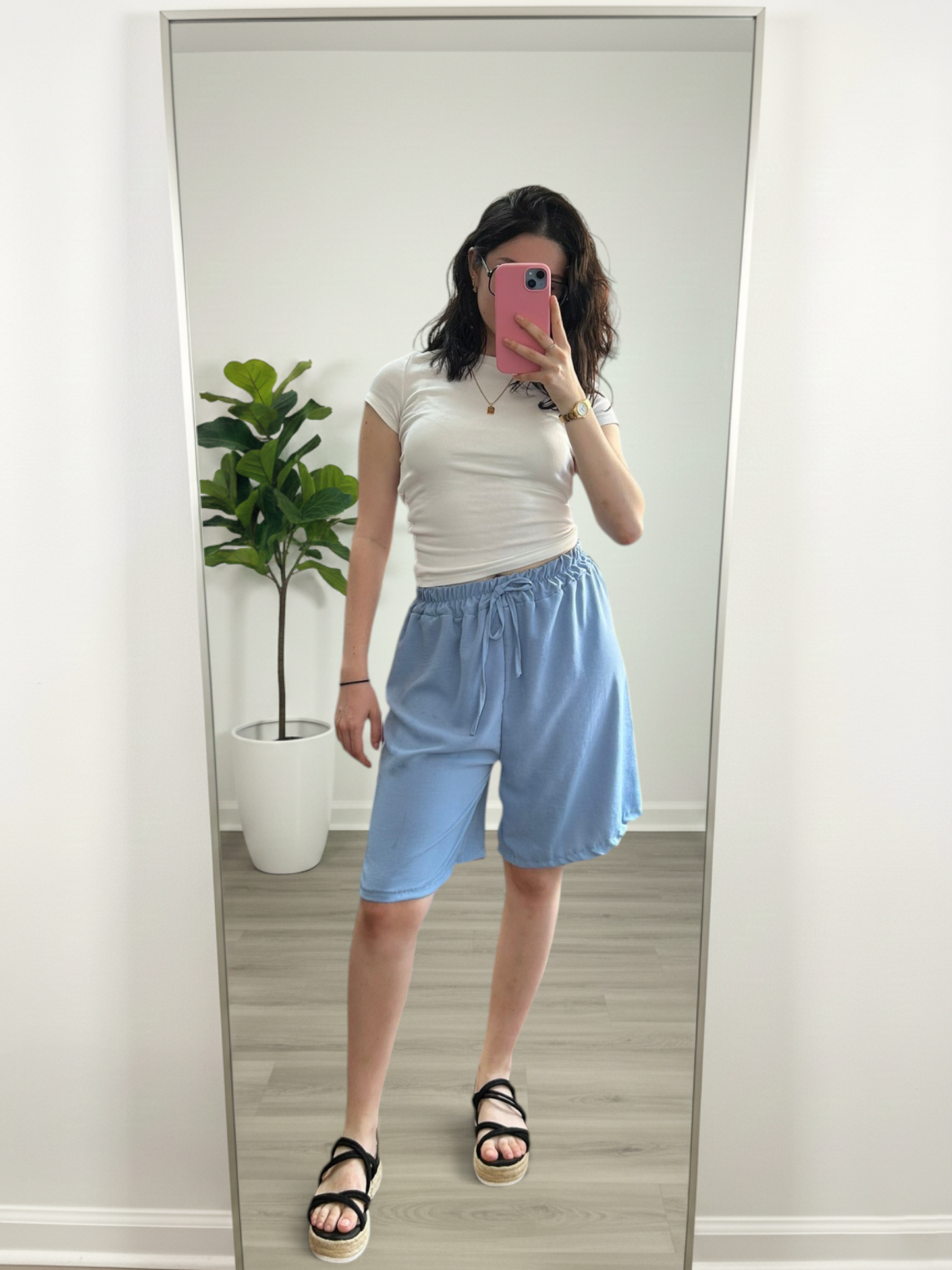 Bermudas Marea