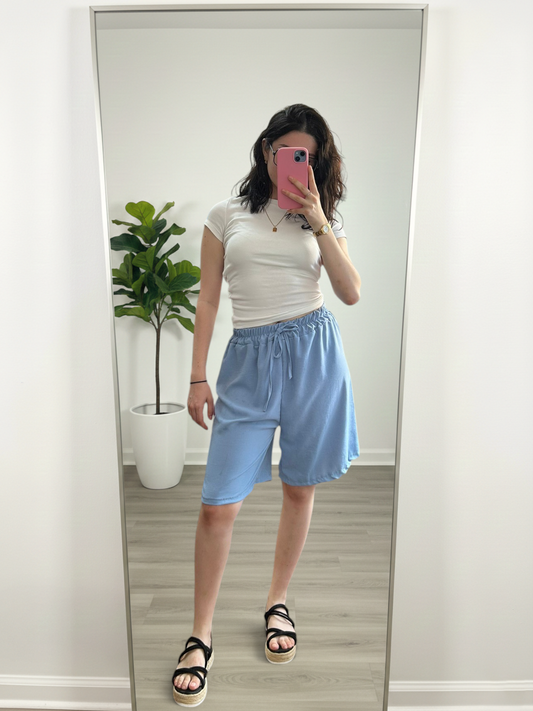 Bermudas Marea