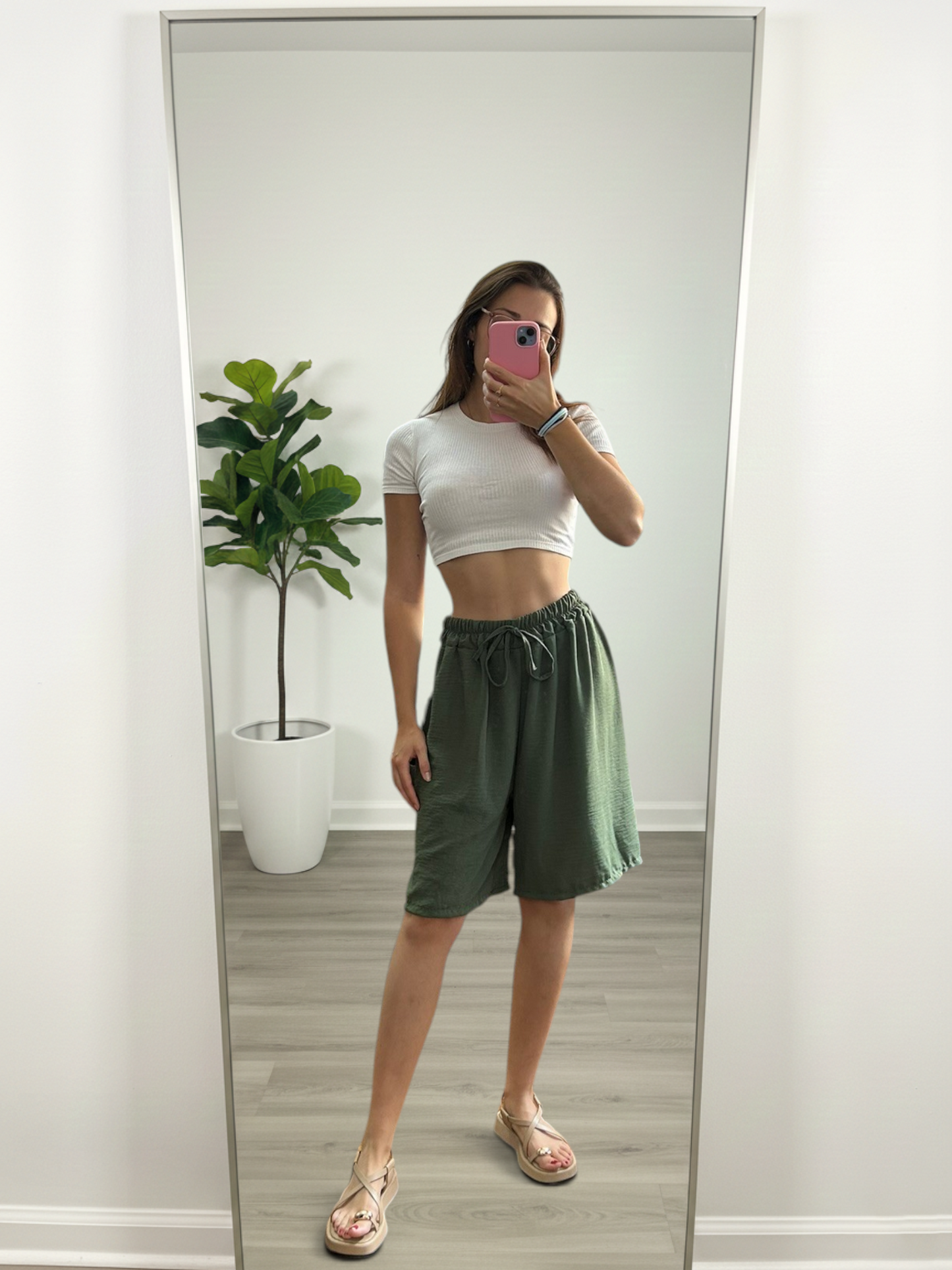 Bermudas Marea