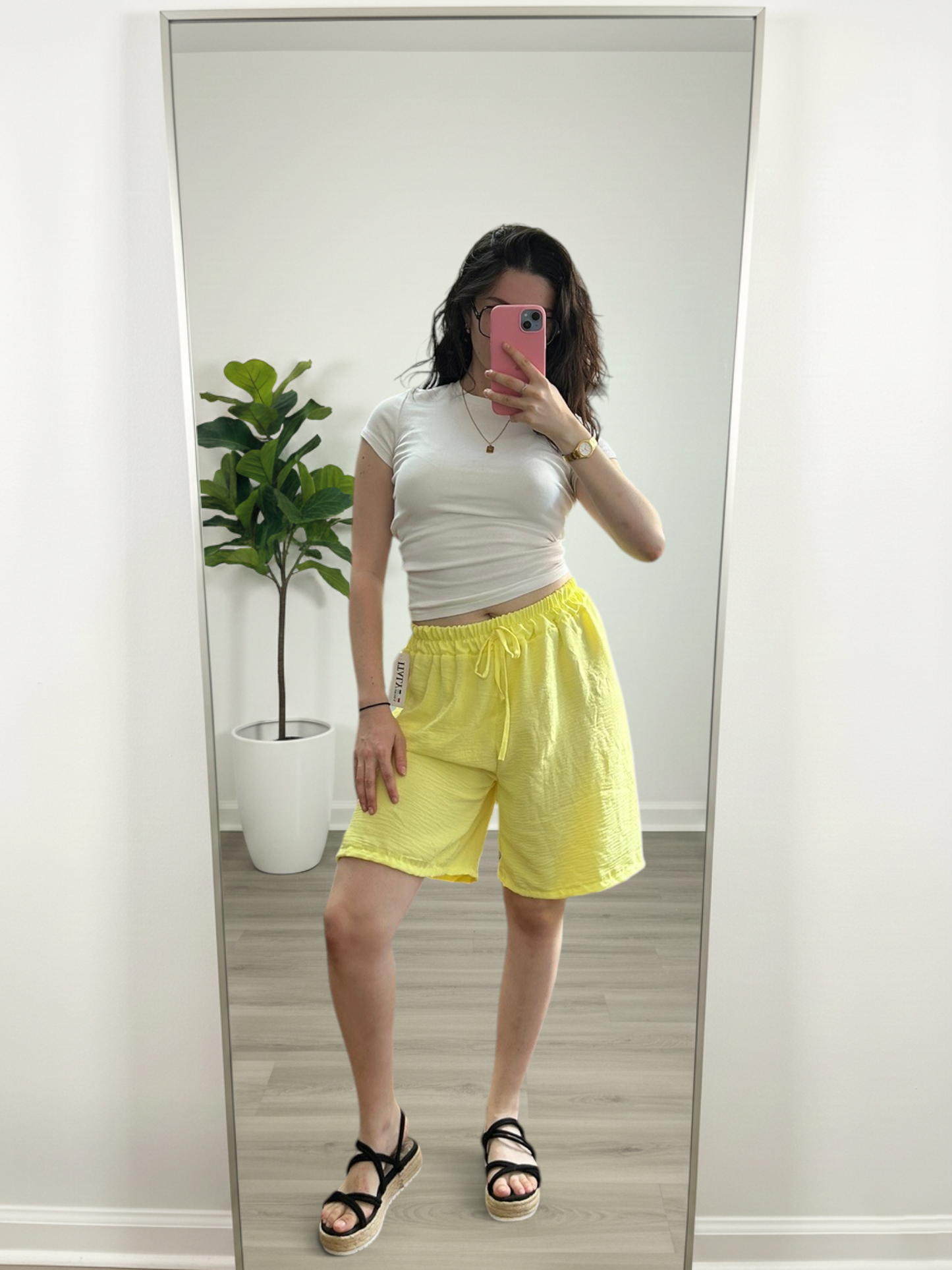 Bermudas Marea