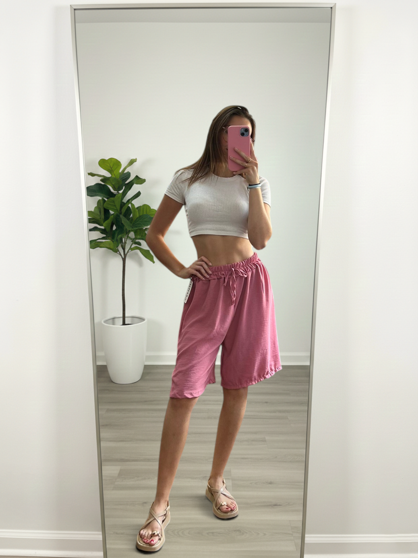Bermudas Marea