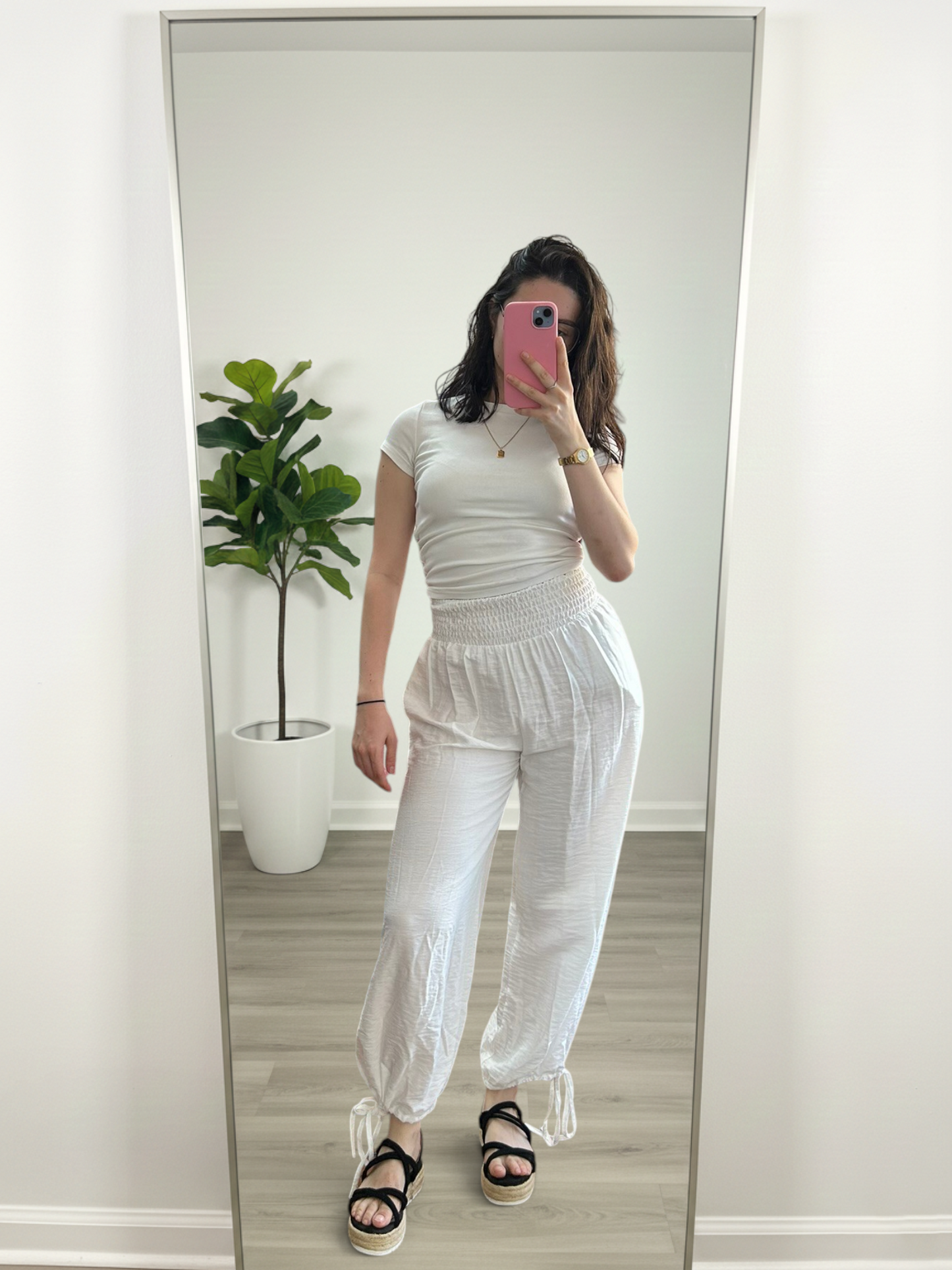Pantalón Boheme
