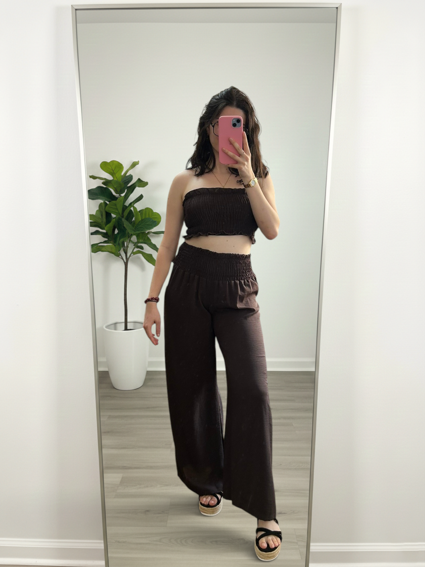 Conjunto Echeyde