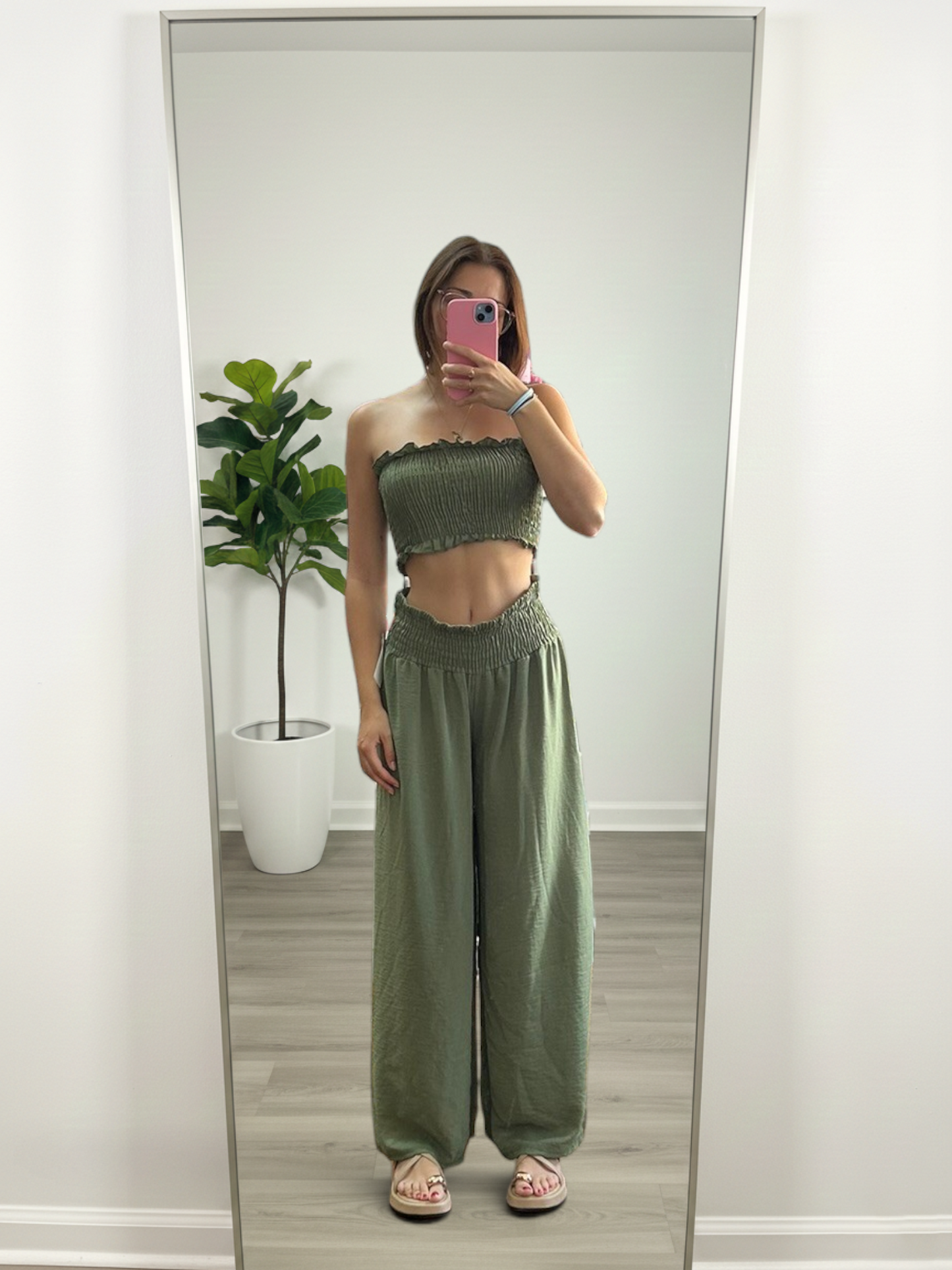 Conjunto Echeyde