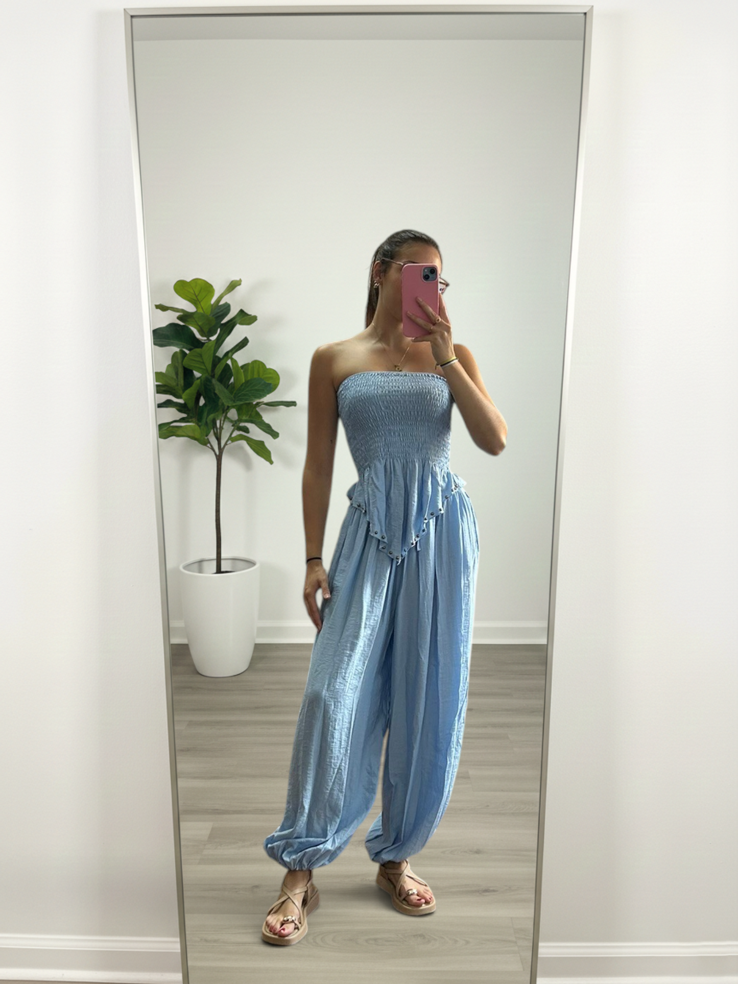 Conjunto Brisa