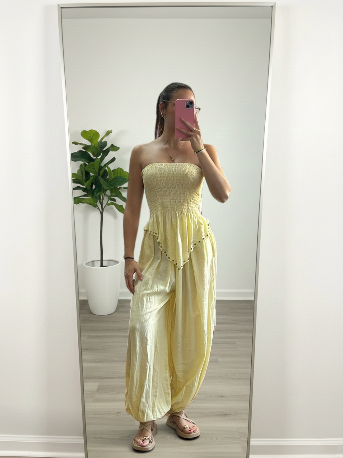 Conjunto Brisa