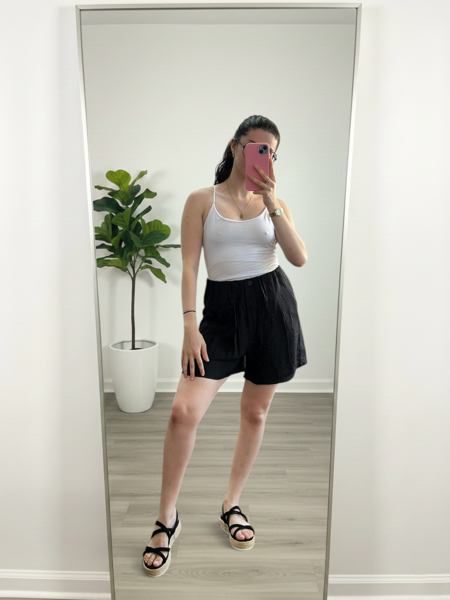 Pantalón Barbara