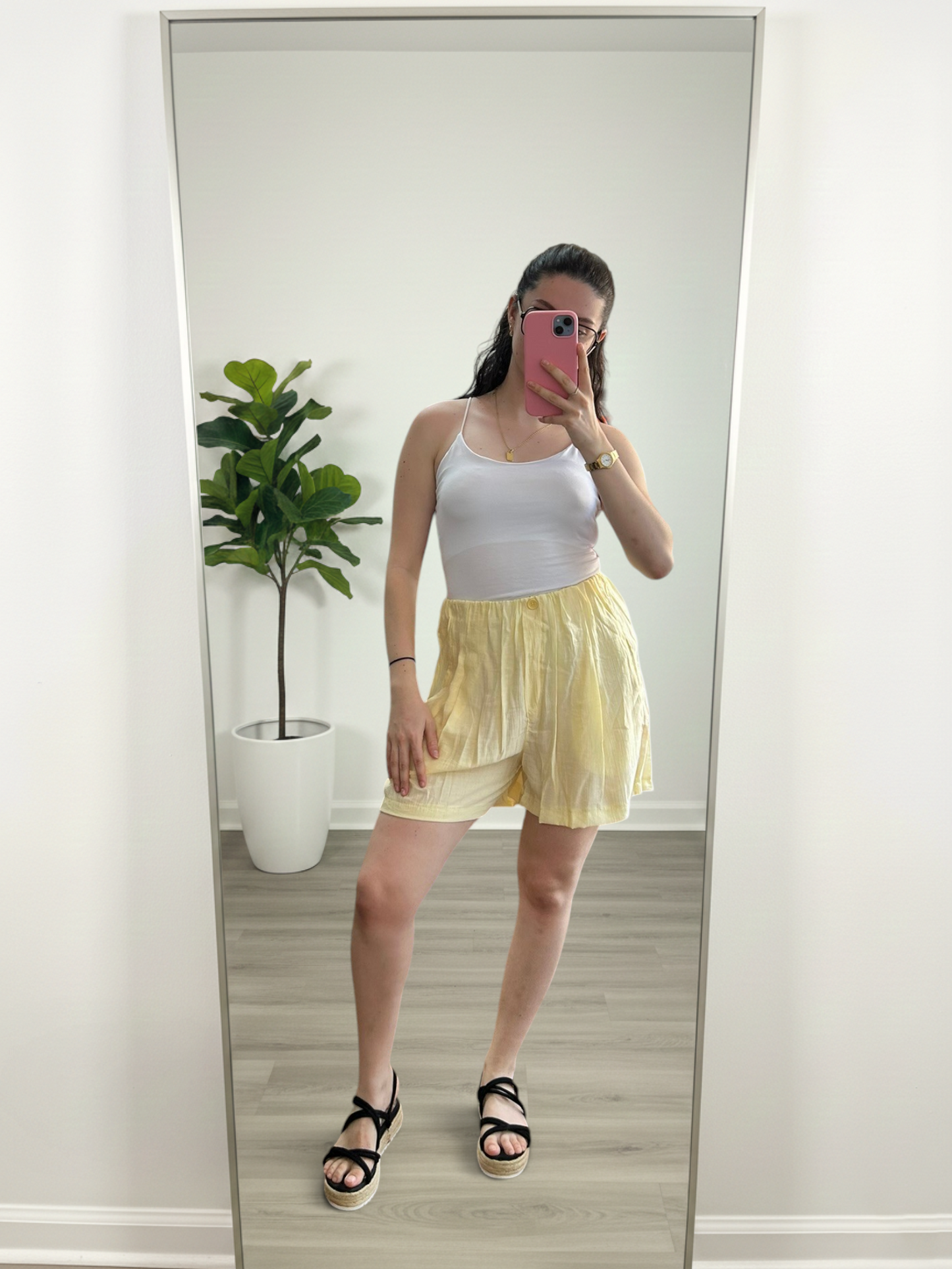 Pantalón Barbara
