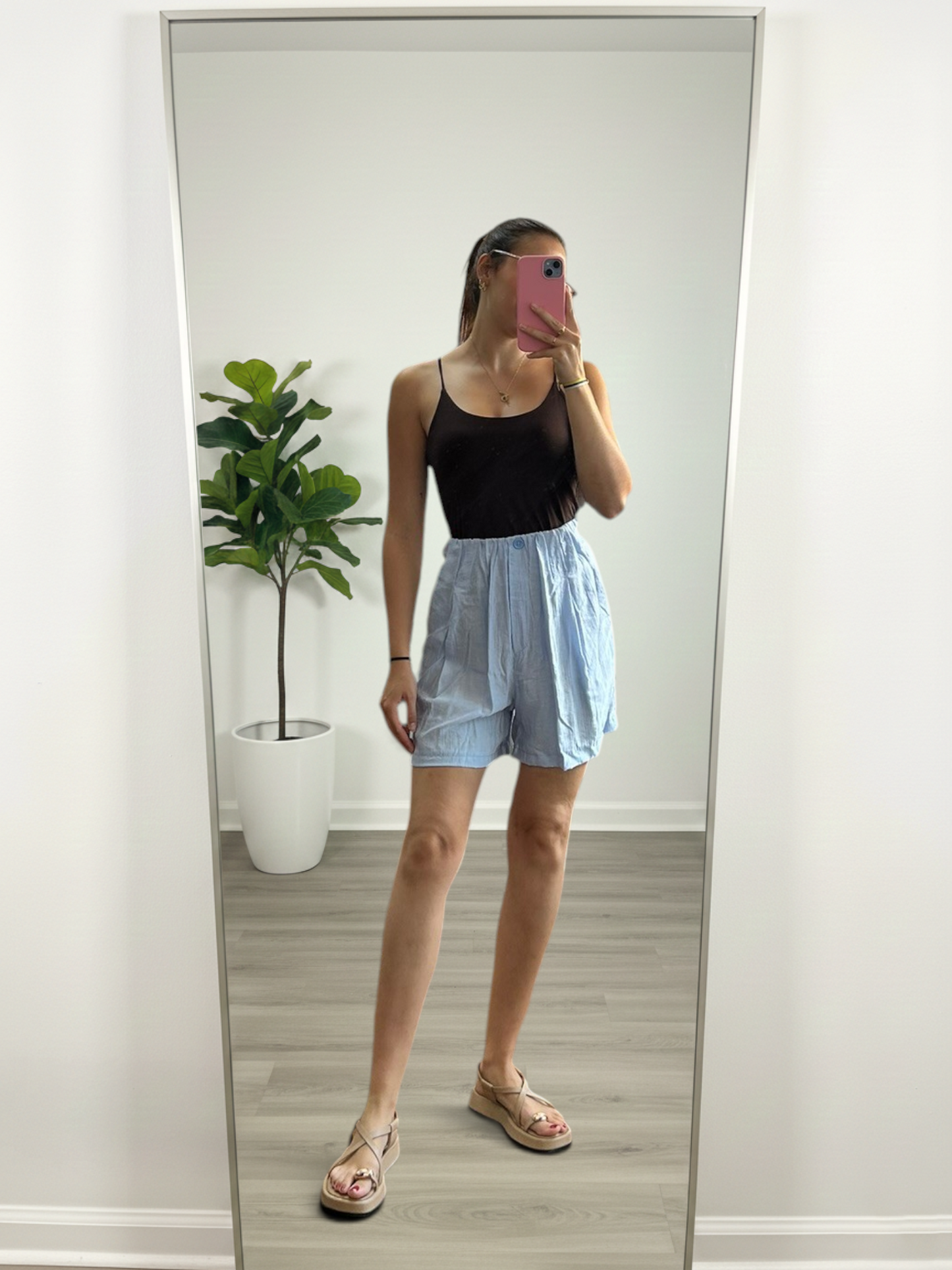 Pantalón Barbara