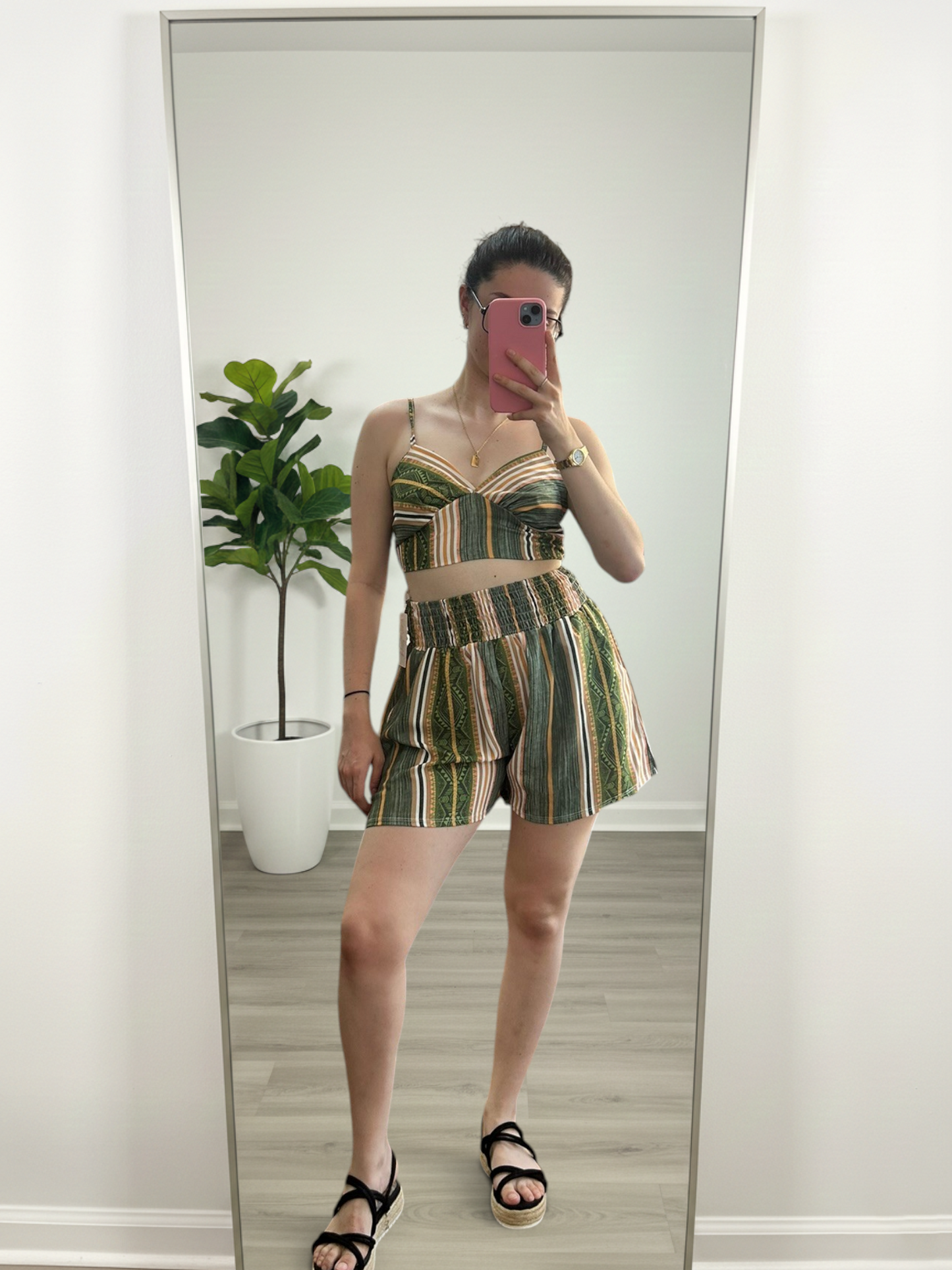 Conjunto Dafne