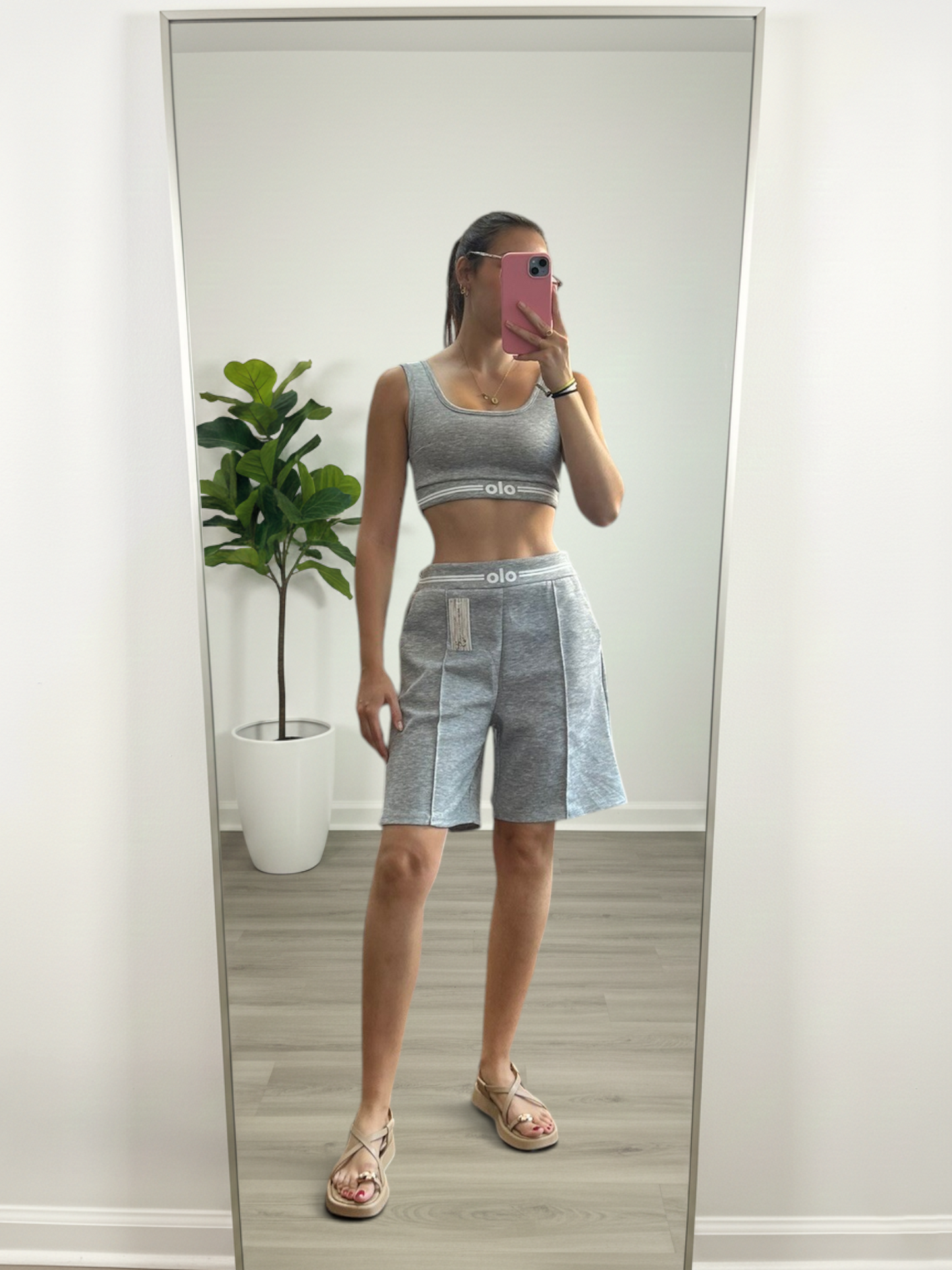 Conjunto Deportivo Alo