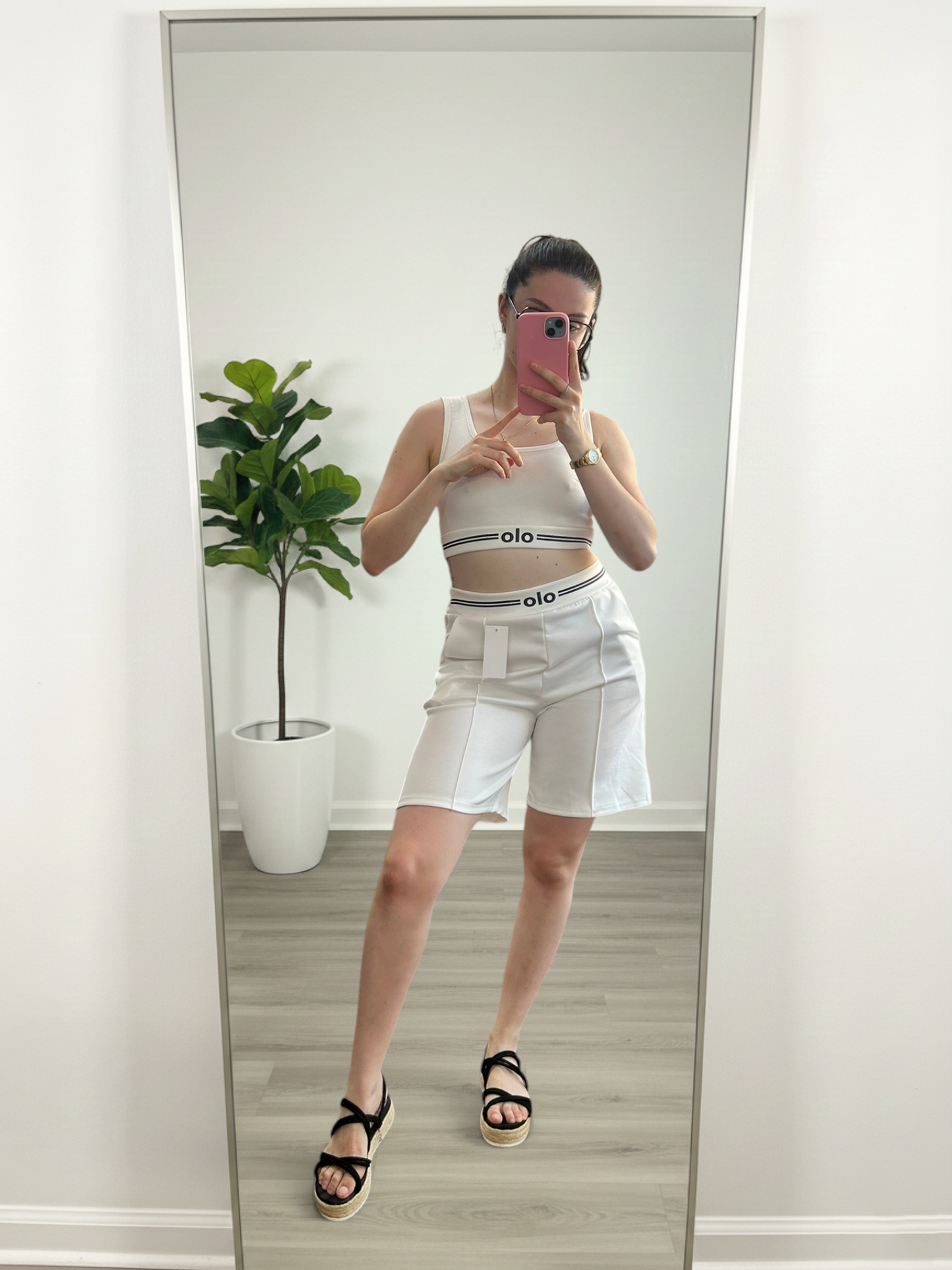 Conjunto Deportivo Alo