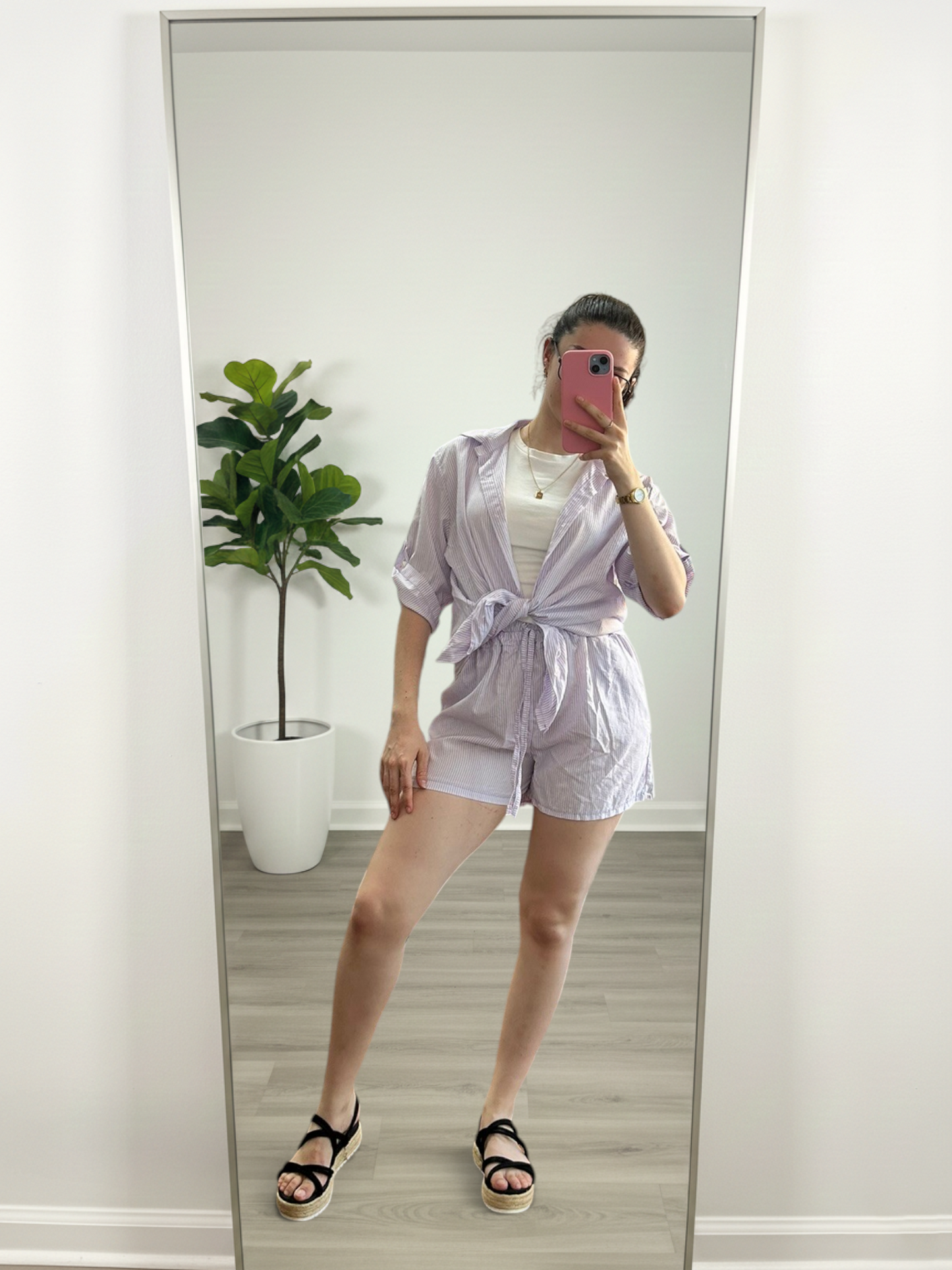 Conjunto Martina