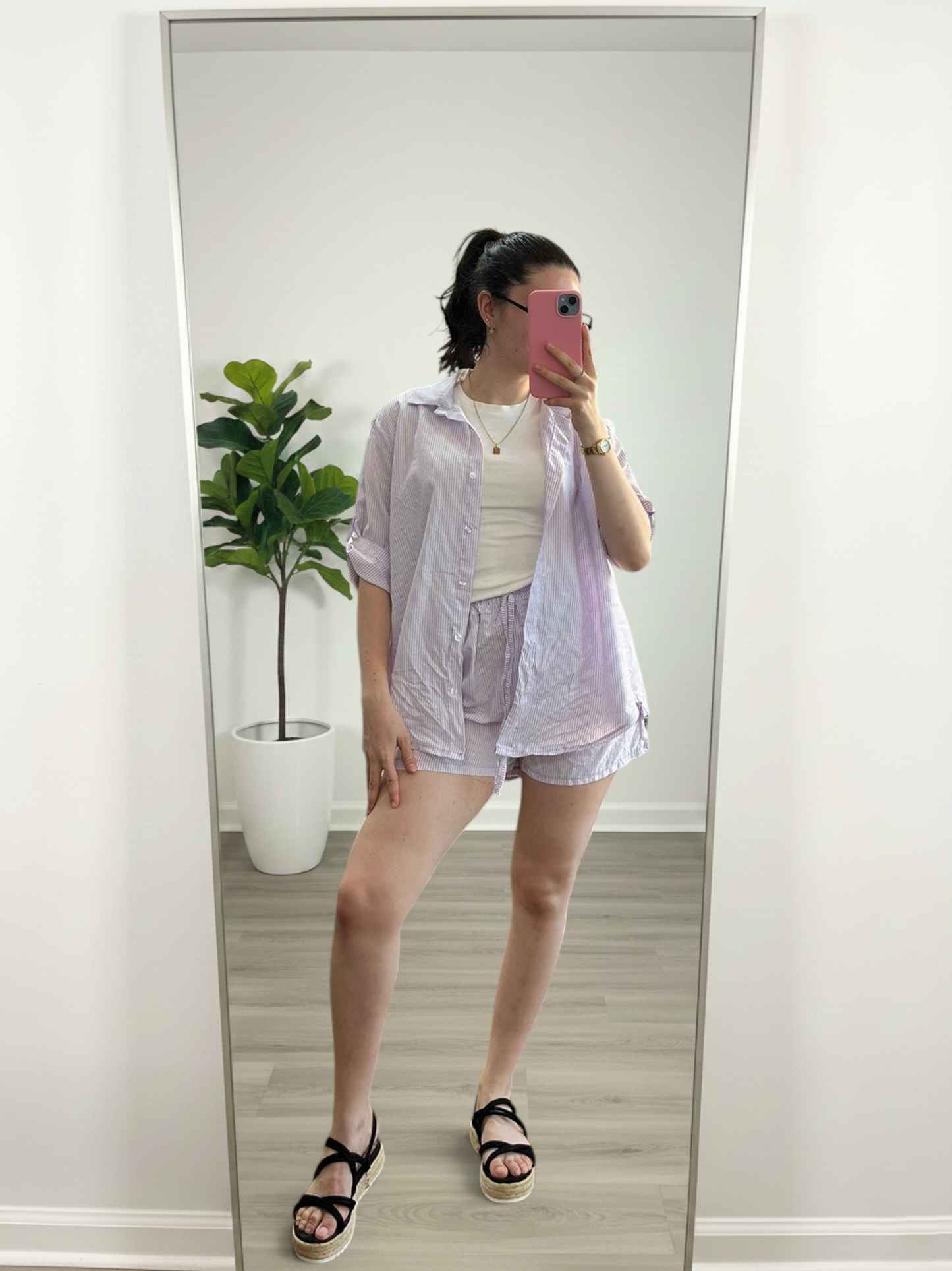 Conjunto Martina