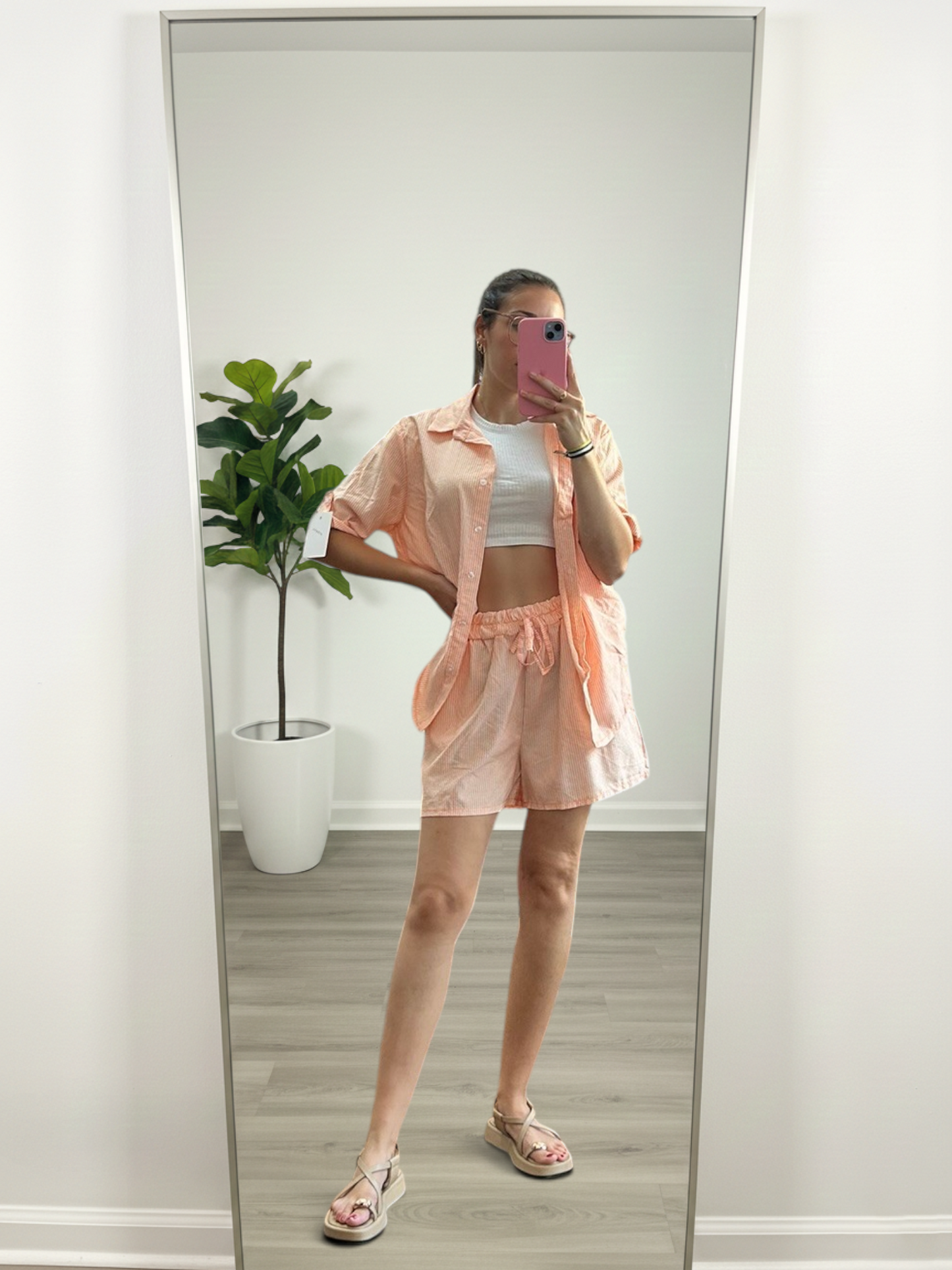Conjunto Martina