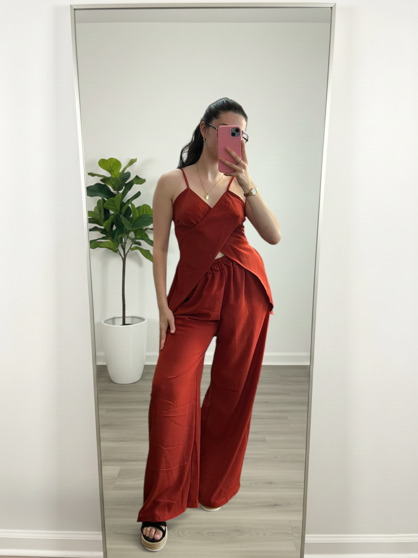 Conjunto Atenea
