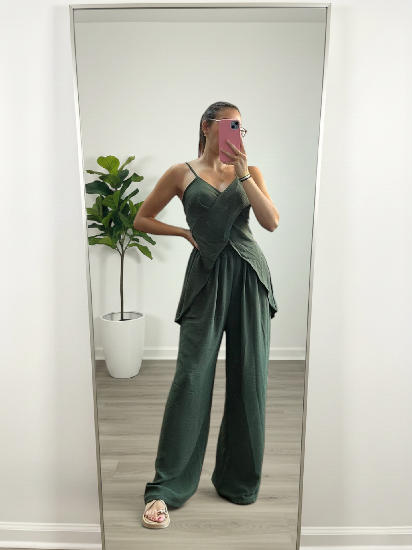 Conjunto Atenea