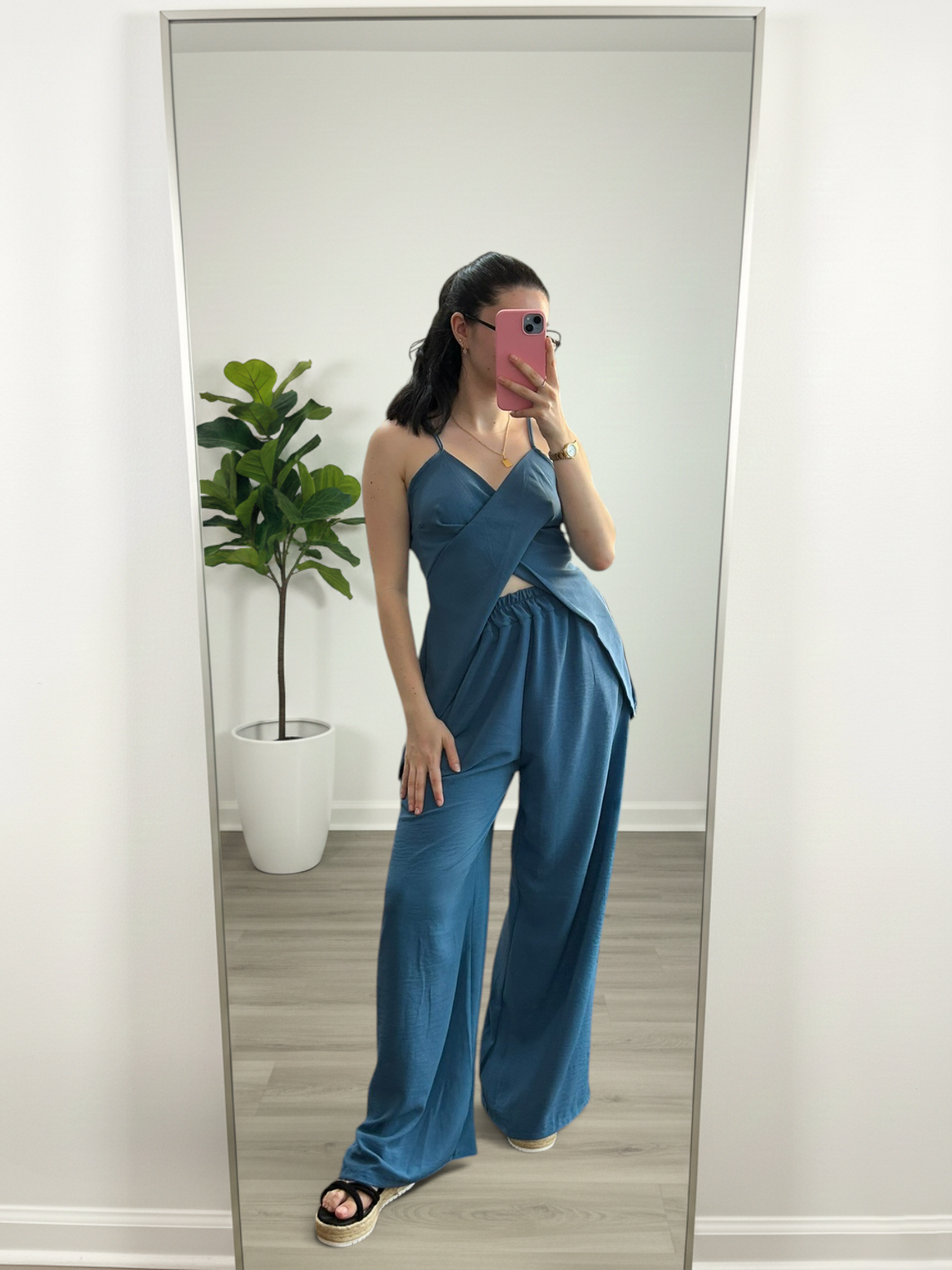 Conjunto Atenea