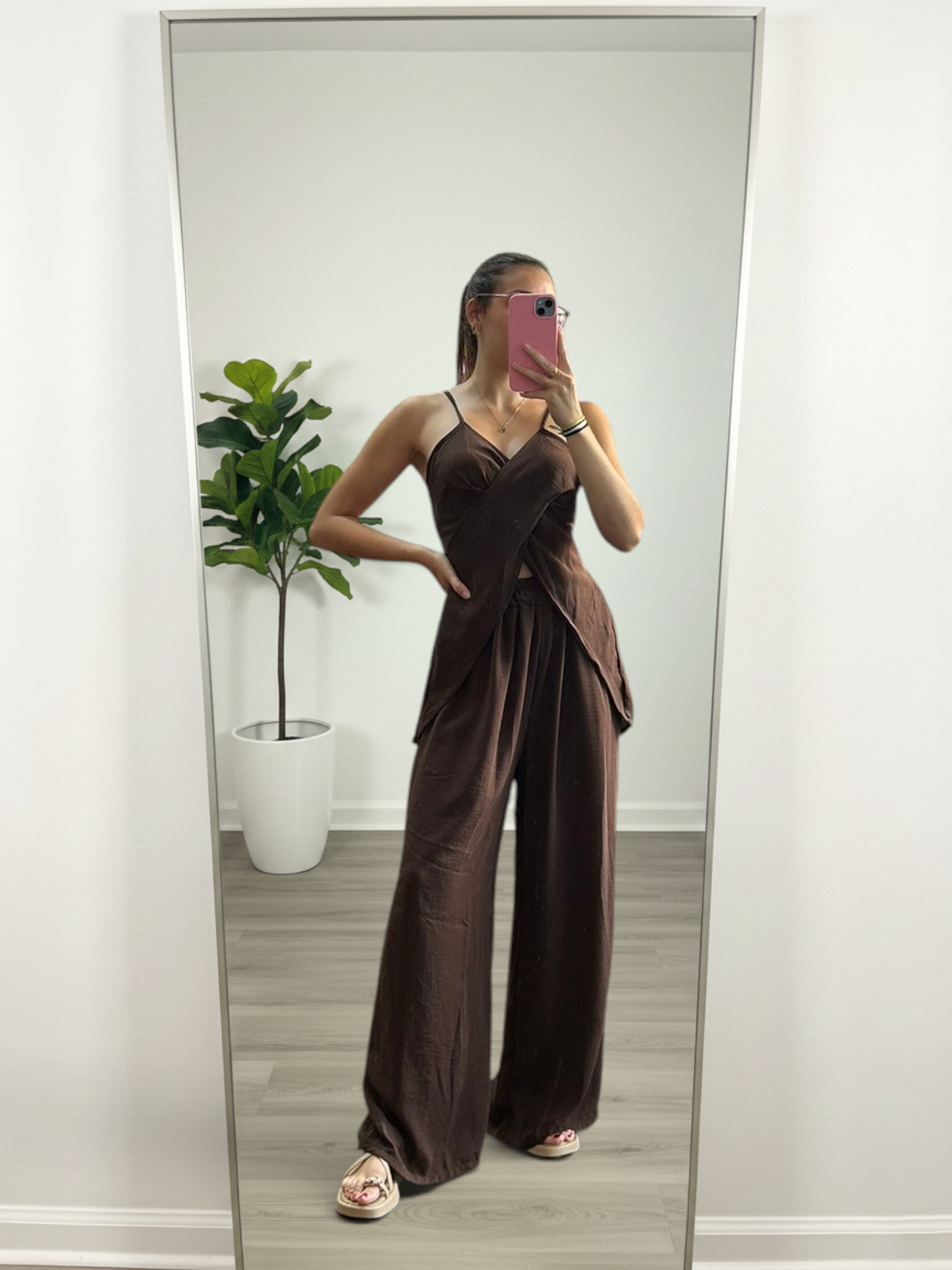 Conjunto Atenea