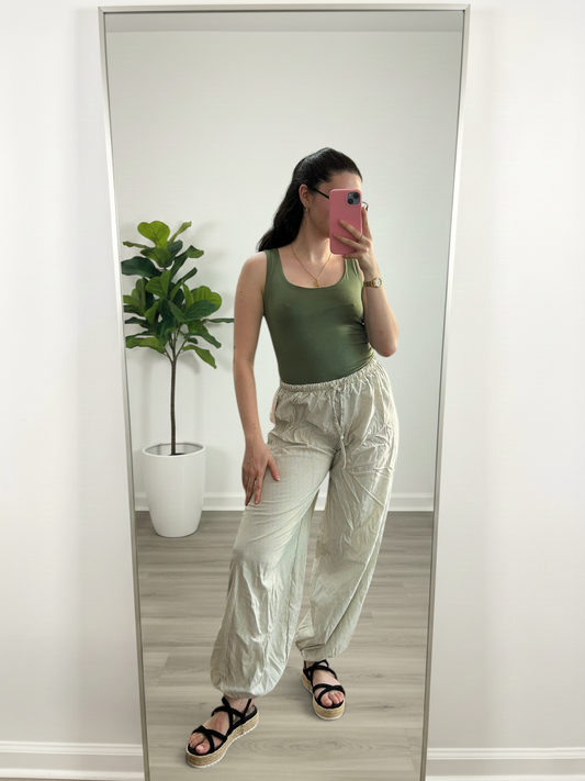 Pantalón Balú