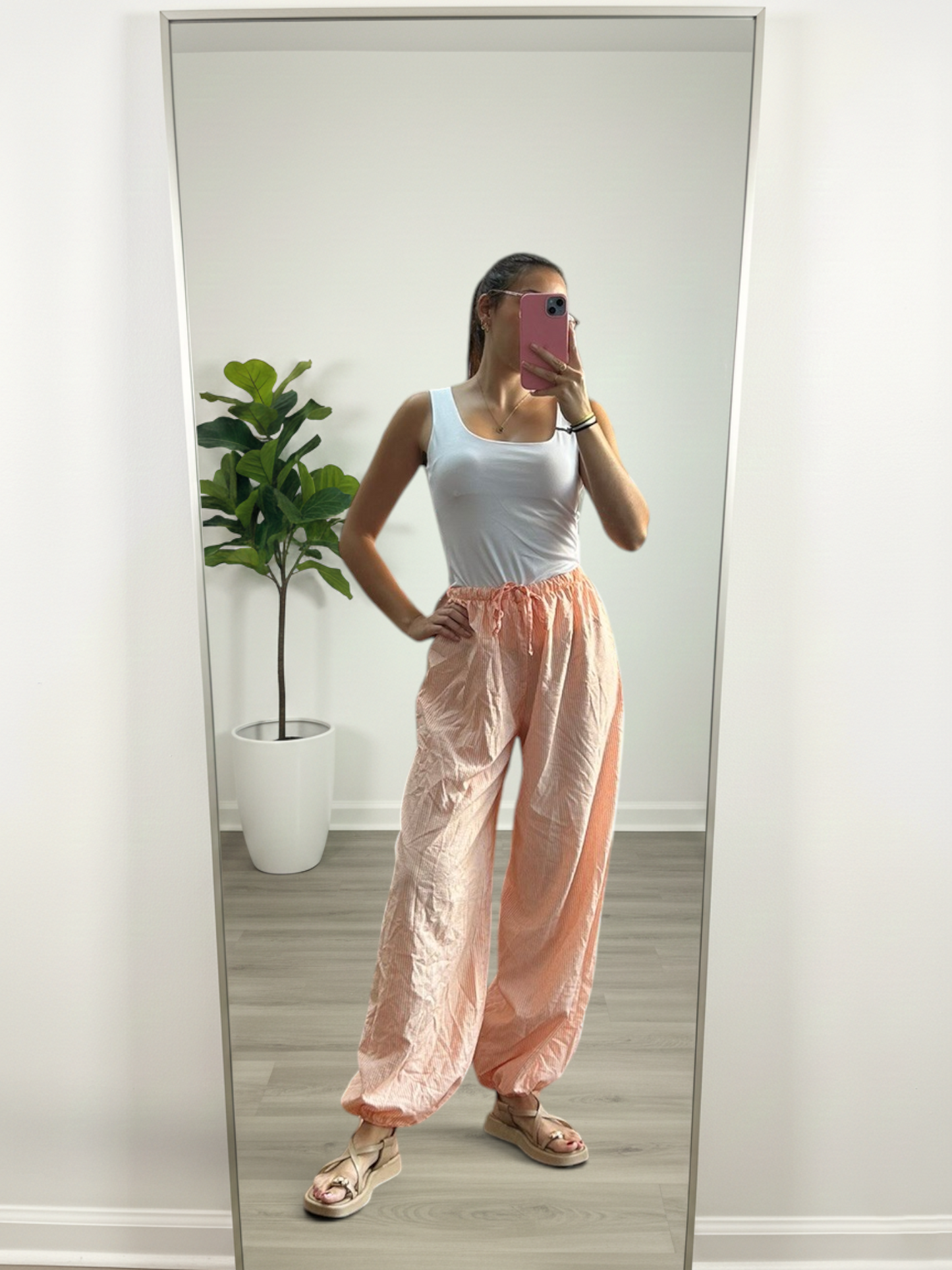 Pantalón Balú