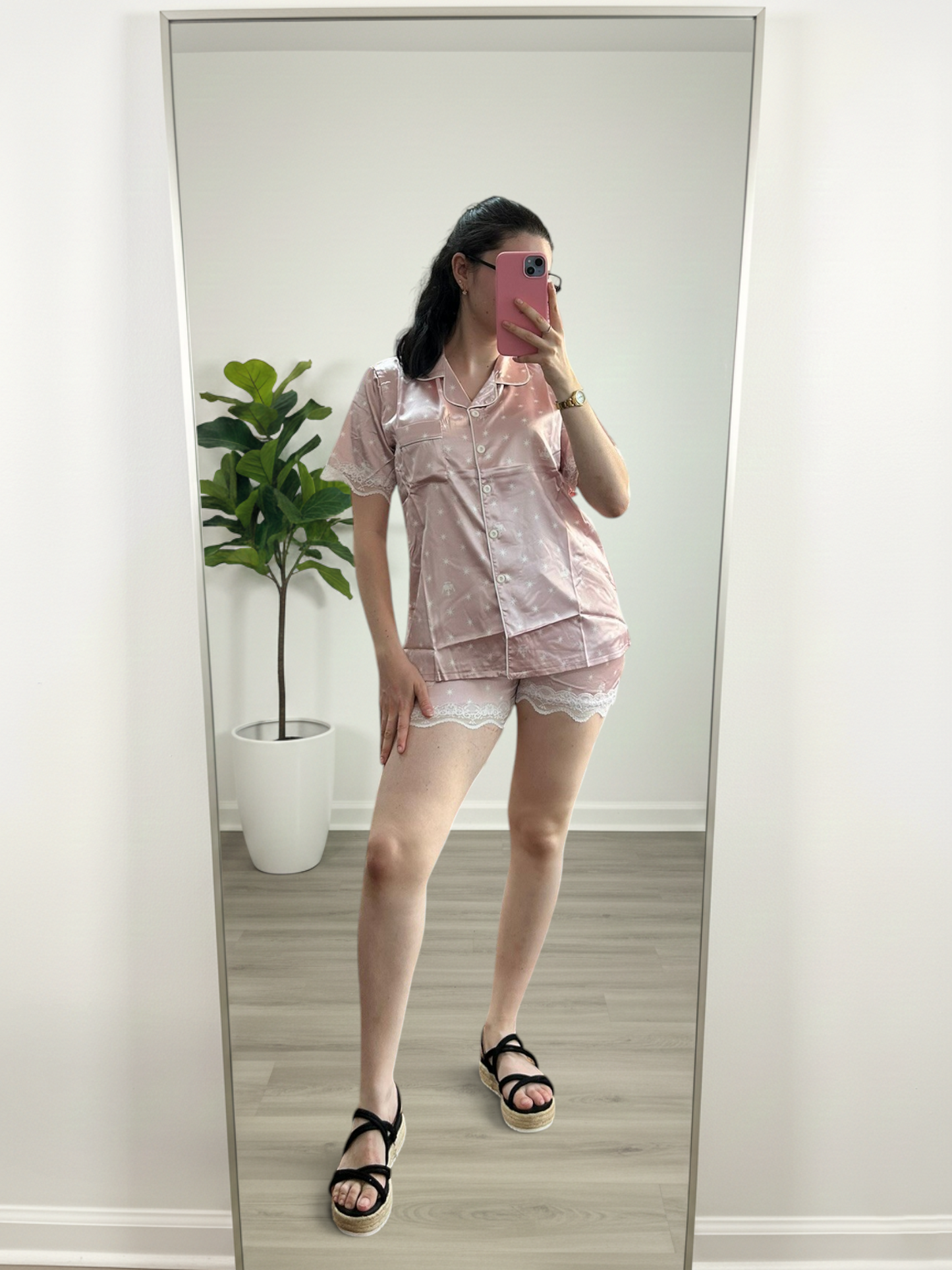 Pijama Princess