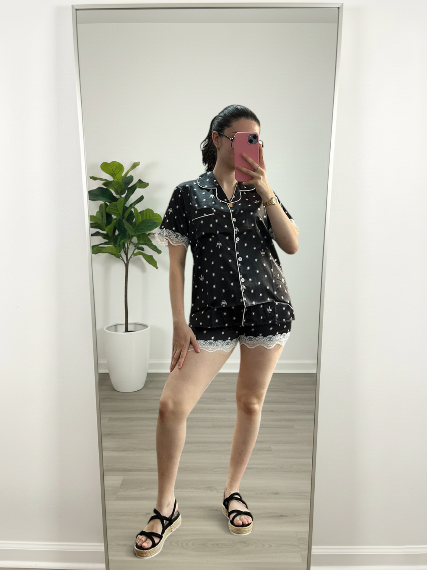 Pijama Princess