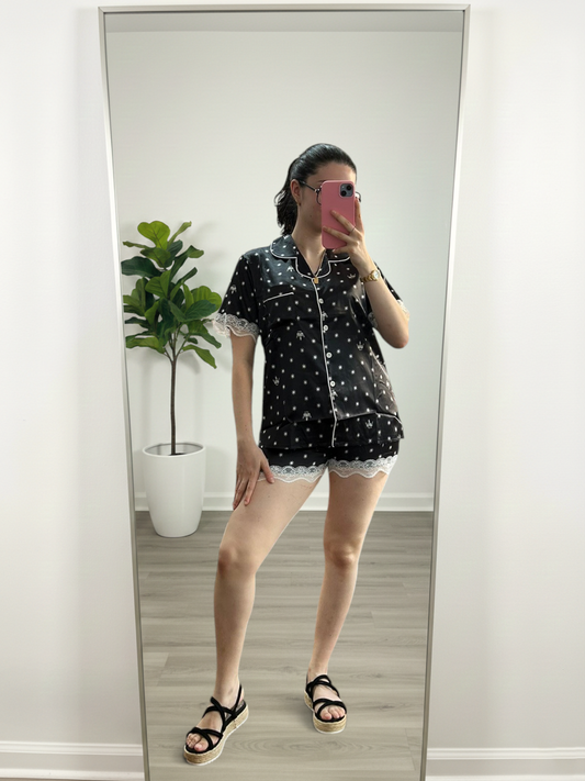 Pijama Princess