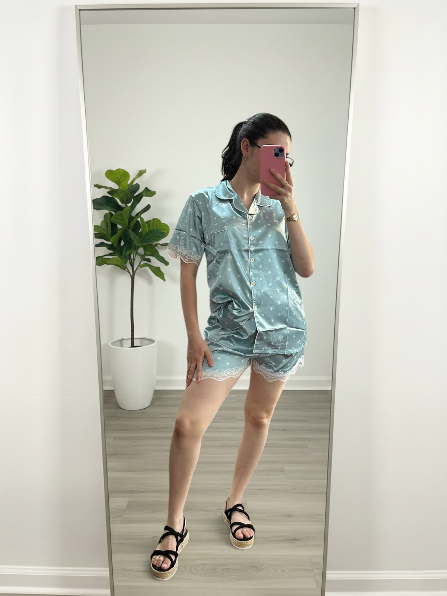 Pijama Princess