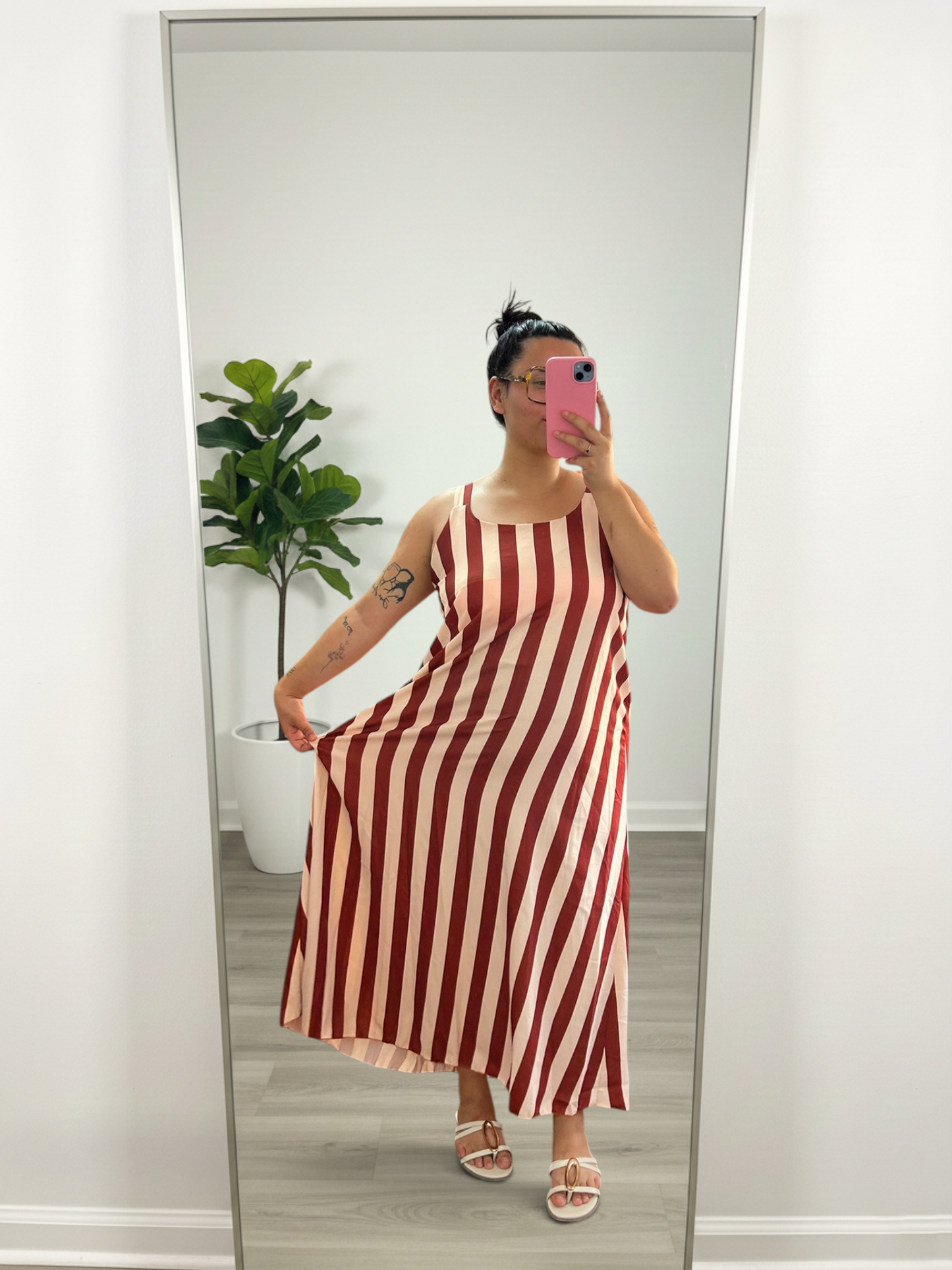 Vestido Olaya
