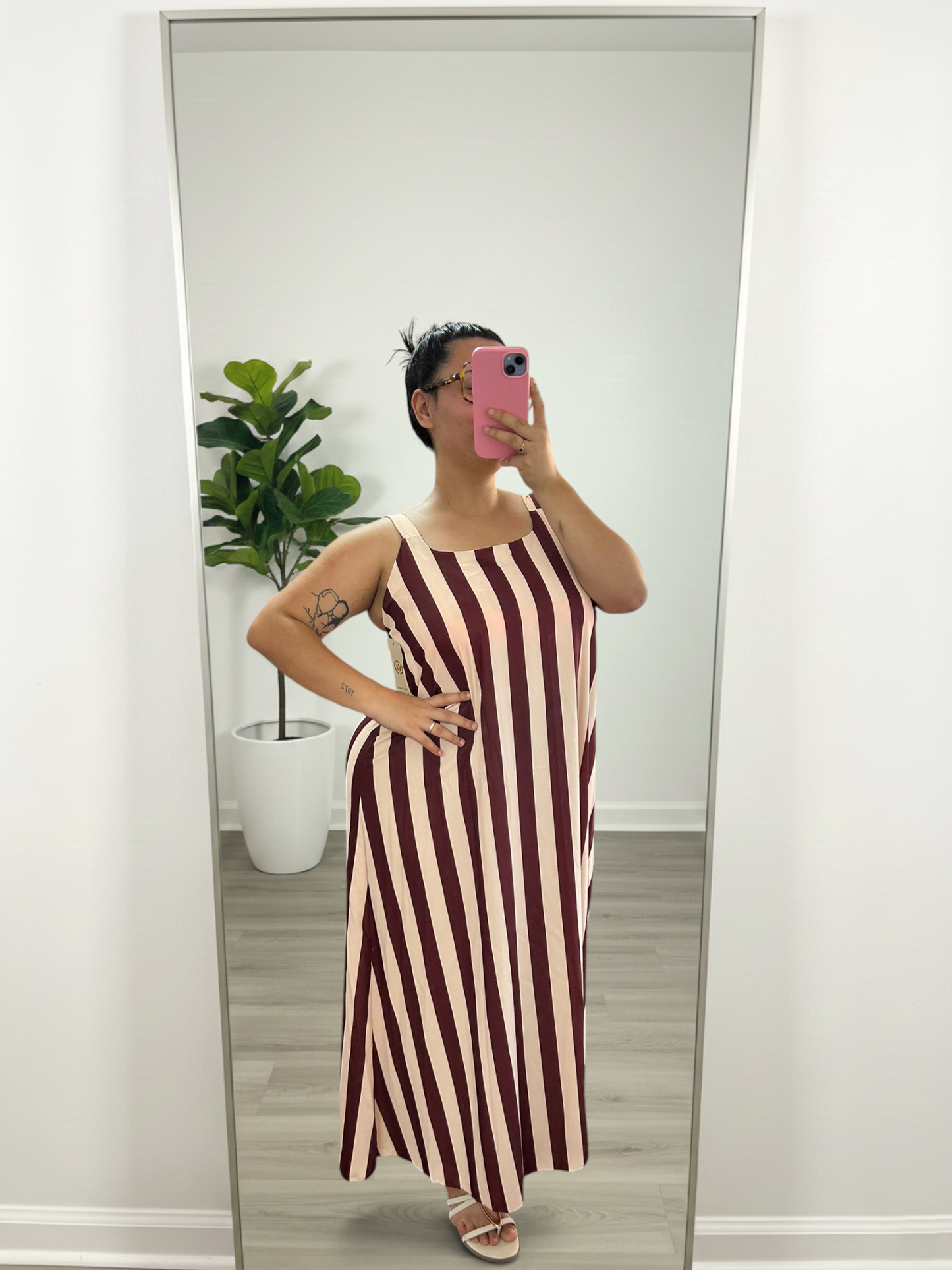 Vestido Olaya