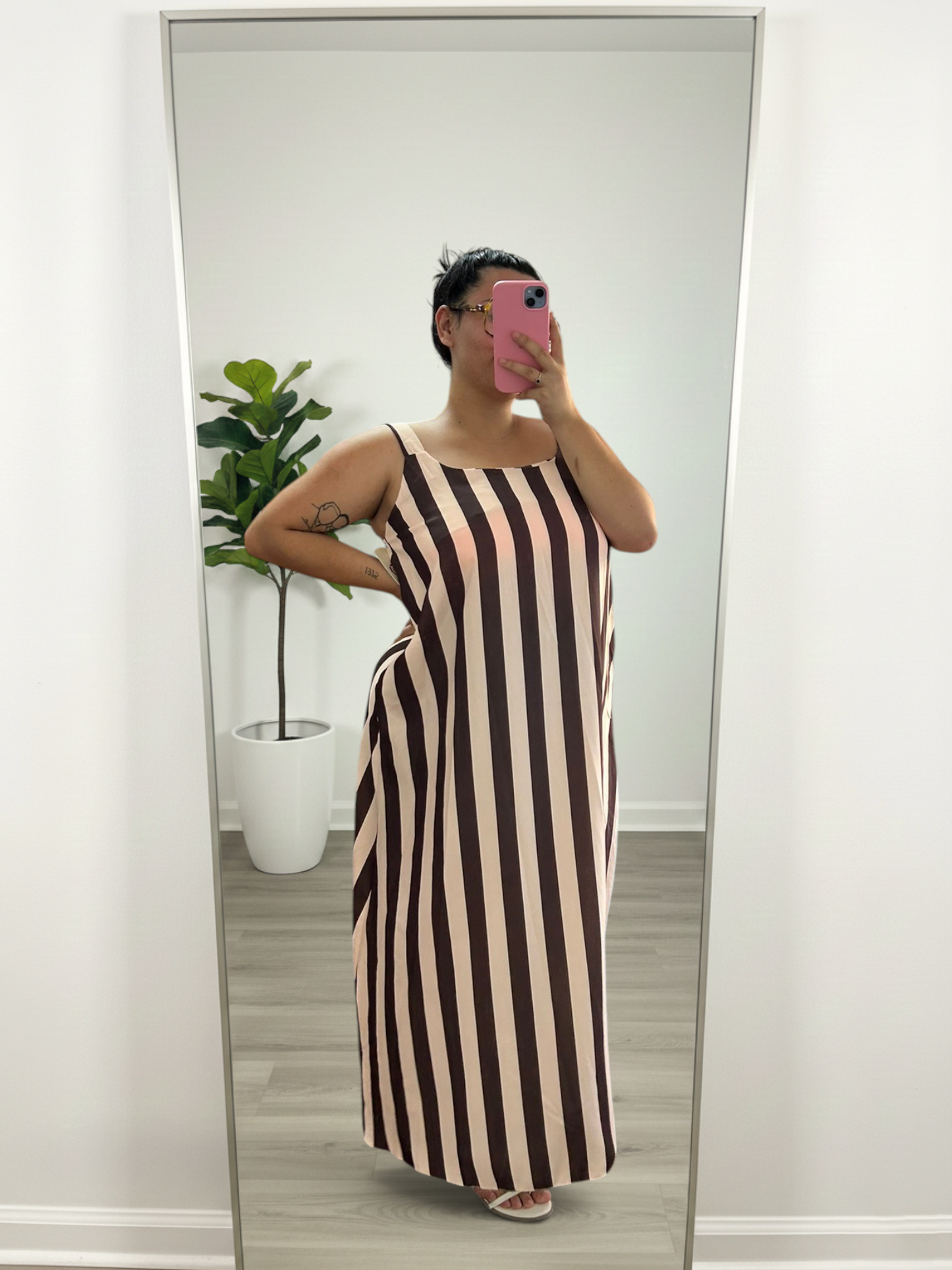 Vestido Olaya