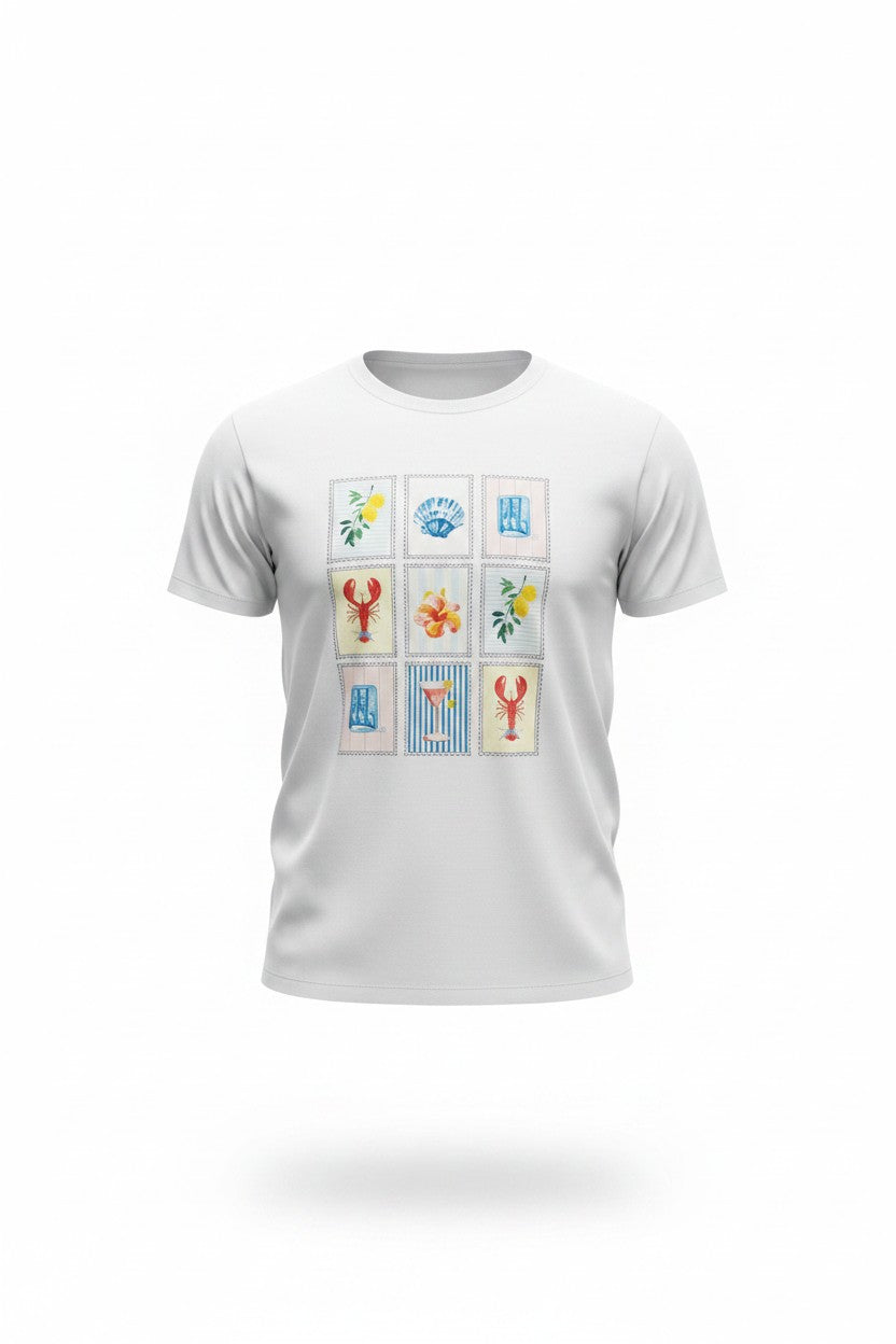 Camiseta Basic