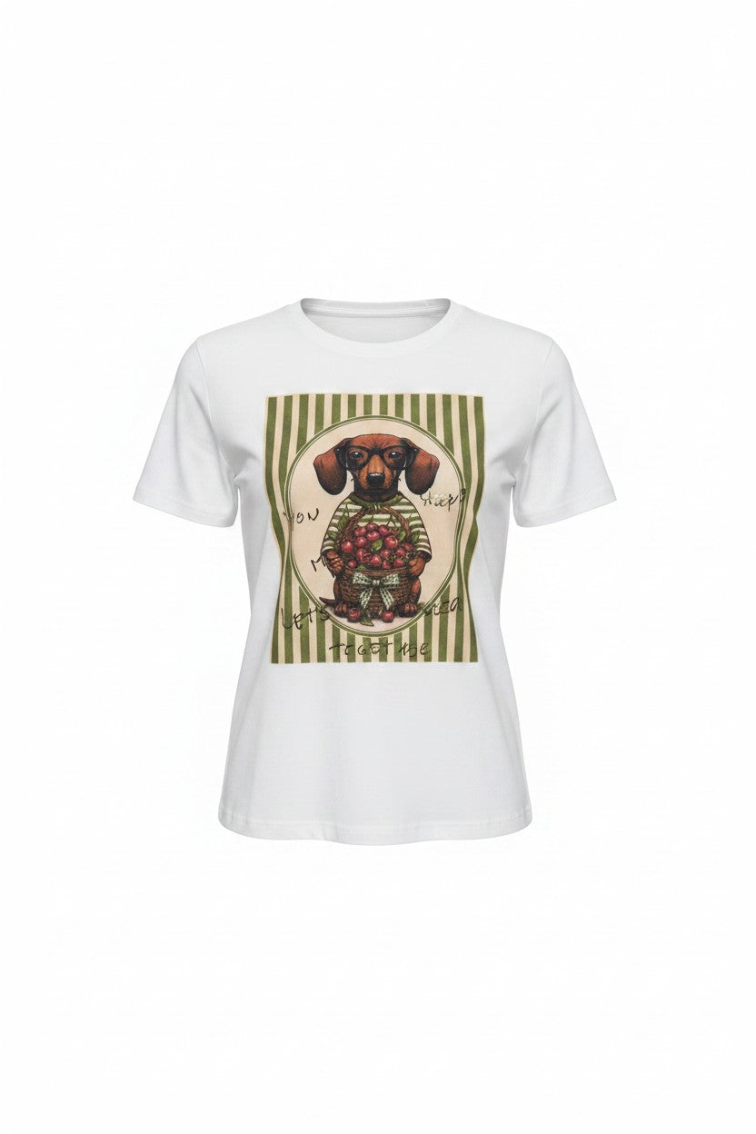 Camiseta Basic