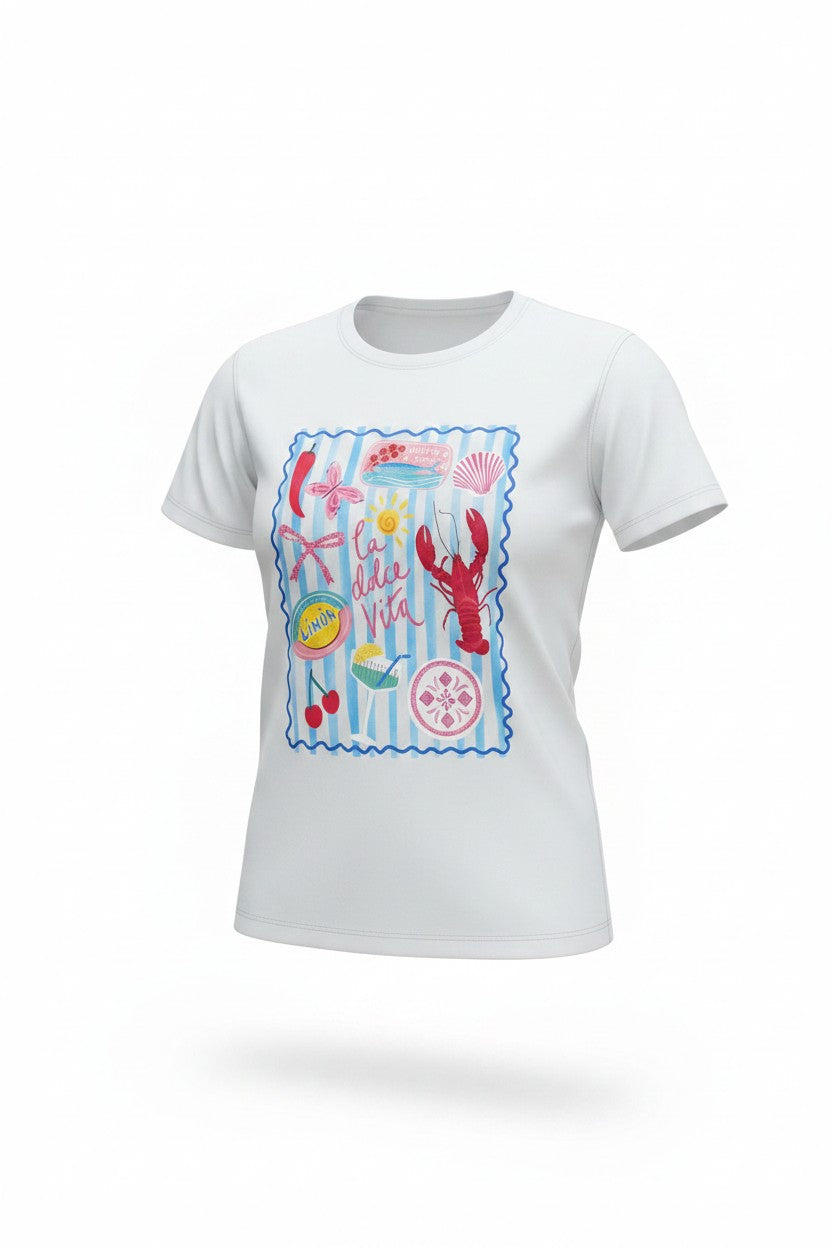 Camiseta Basic