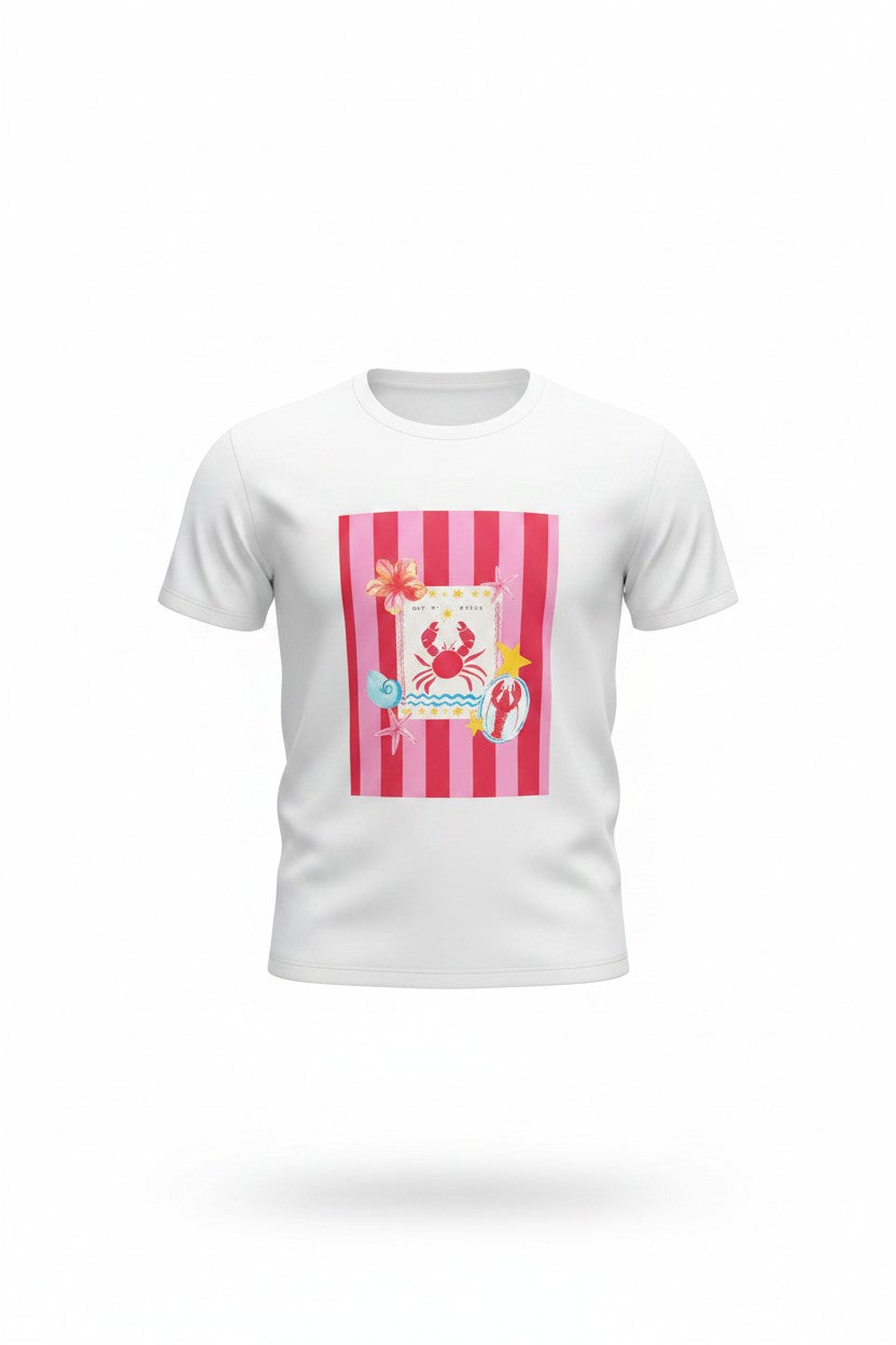 Camiseta Basic