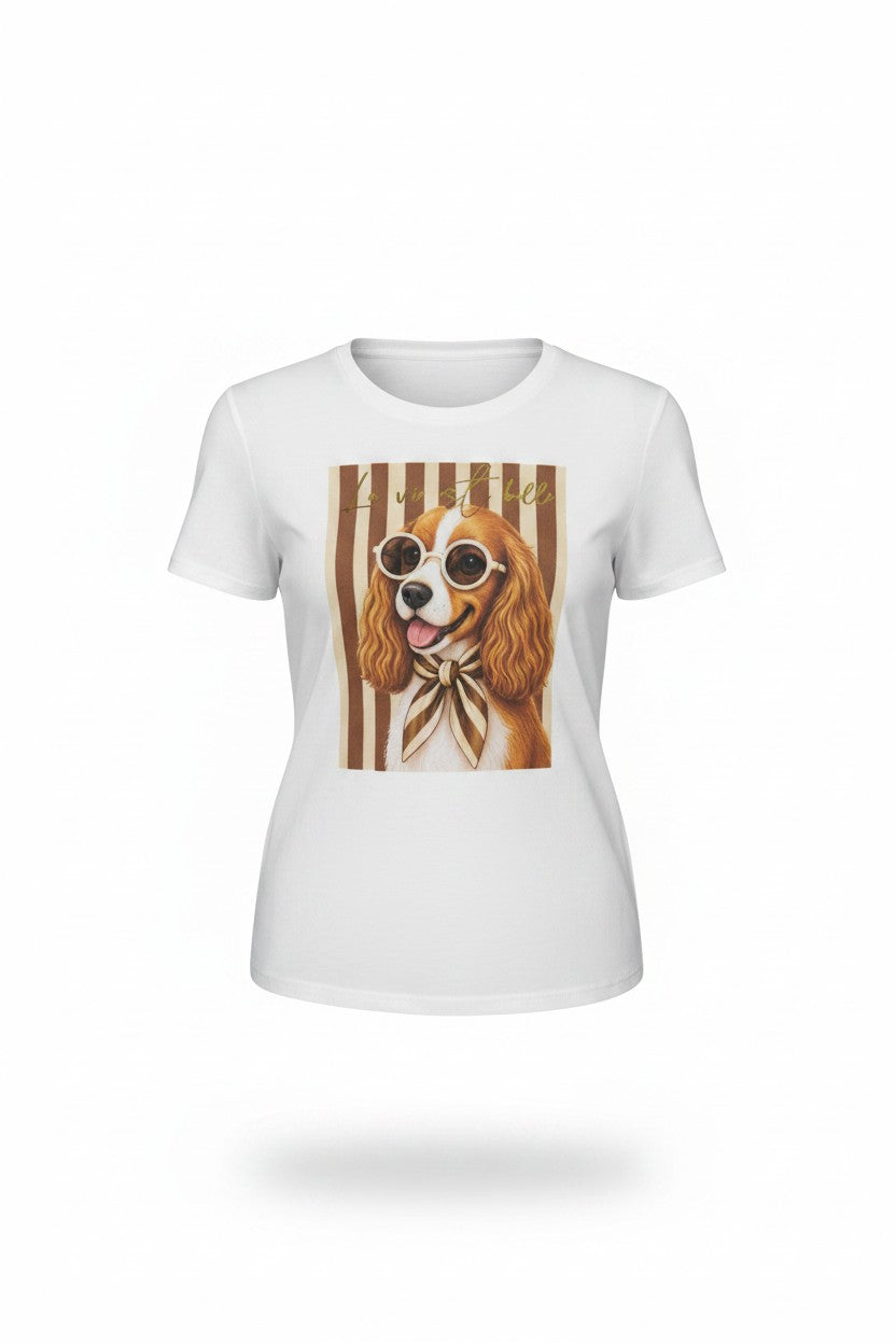 Camiseta Basic