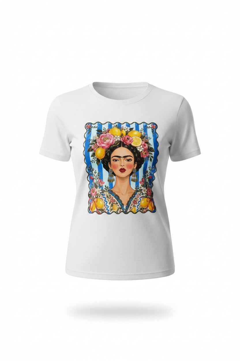 Camiseta Basic