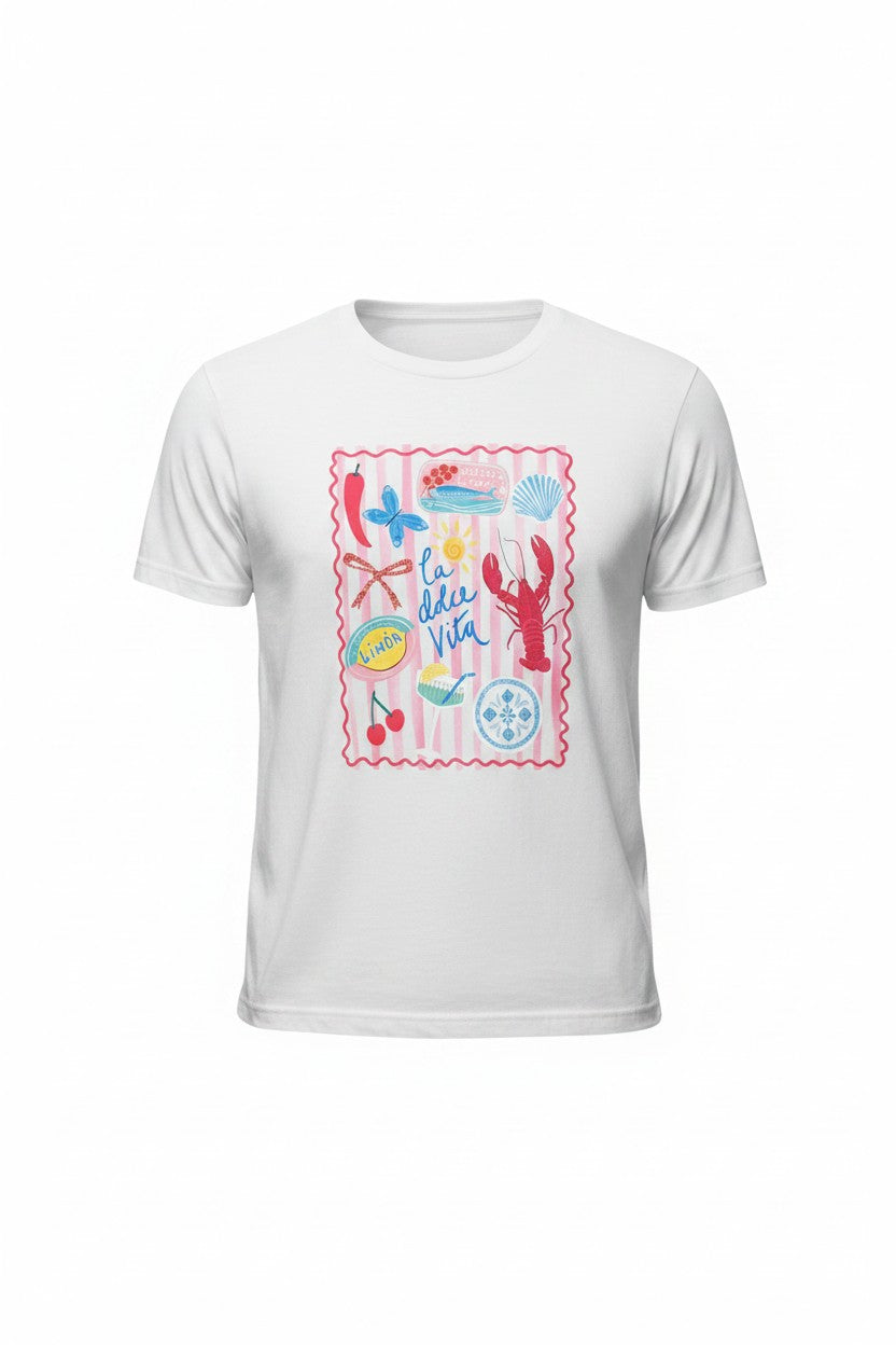 Camiseta Basic