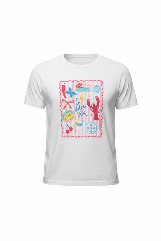 Camiseta Basic