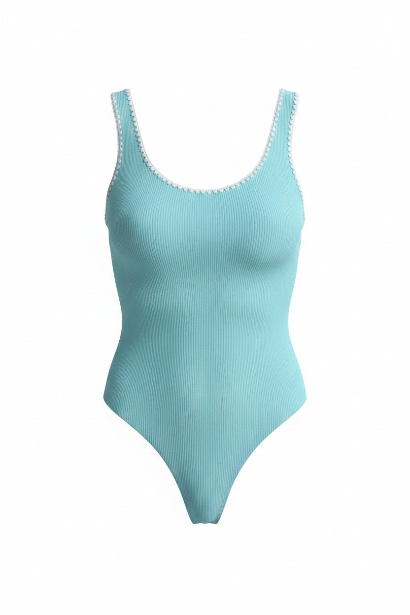 Body Canalé