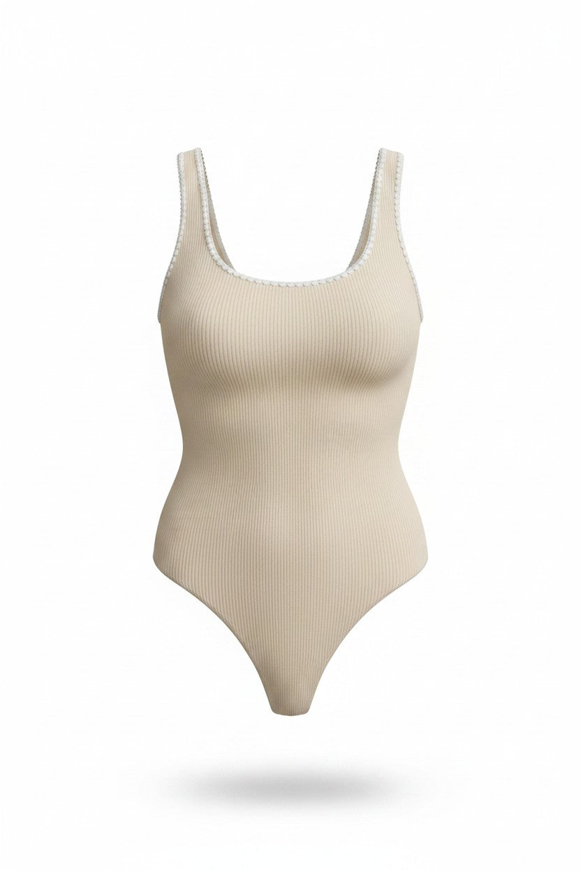 Body Canalé